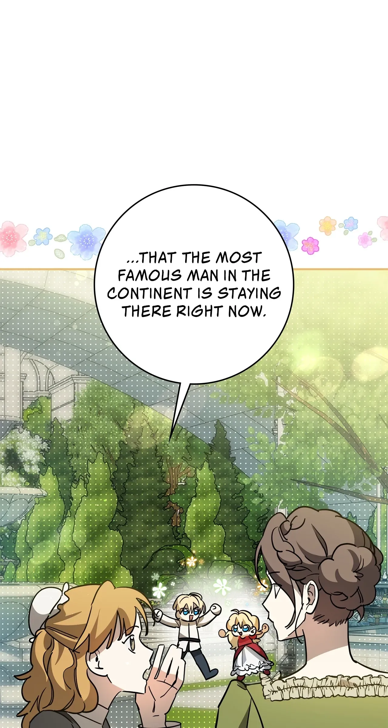 Once an Assassin, Now a Royal Nanny Chapter 13 page 40 - 