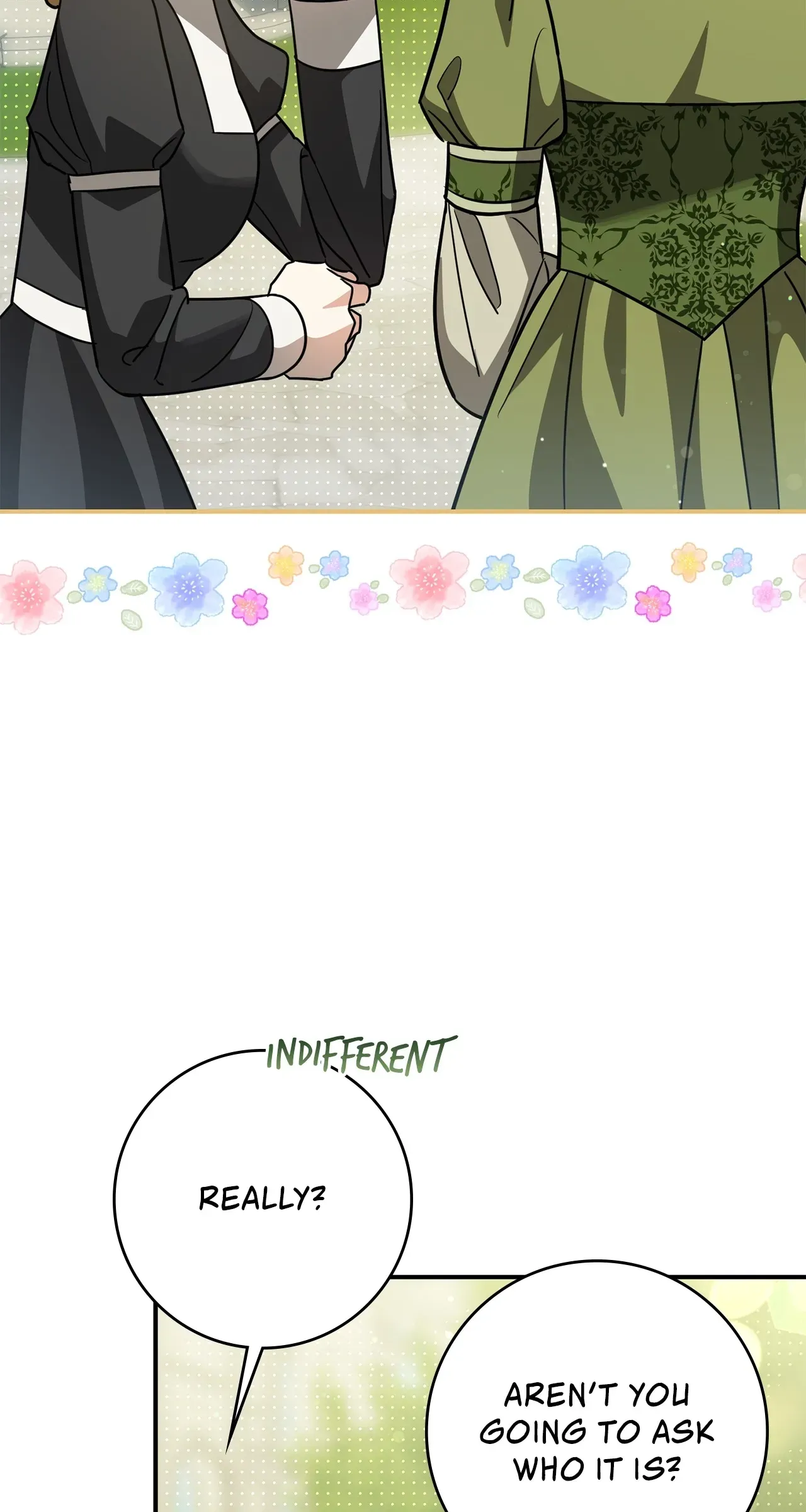 Once an Assassin, Now a Royal Nanny Chapter 13 page 41 - 