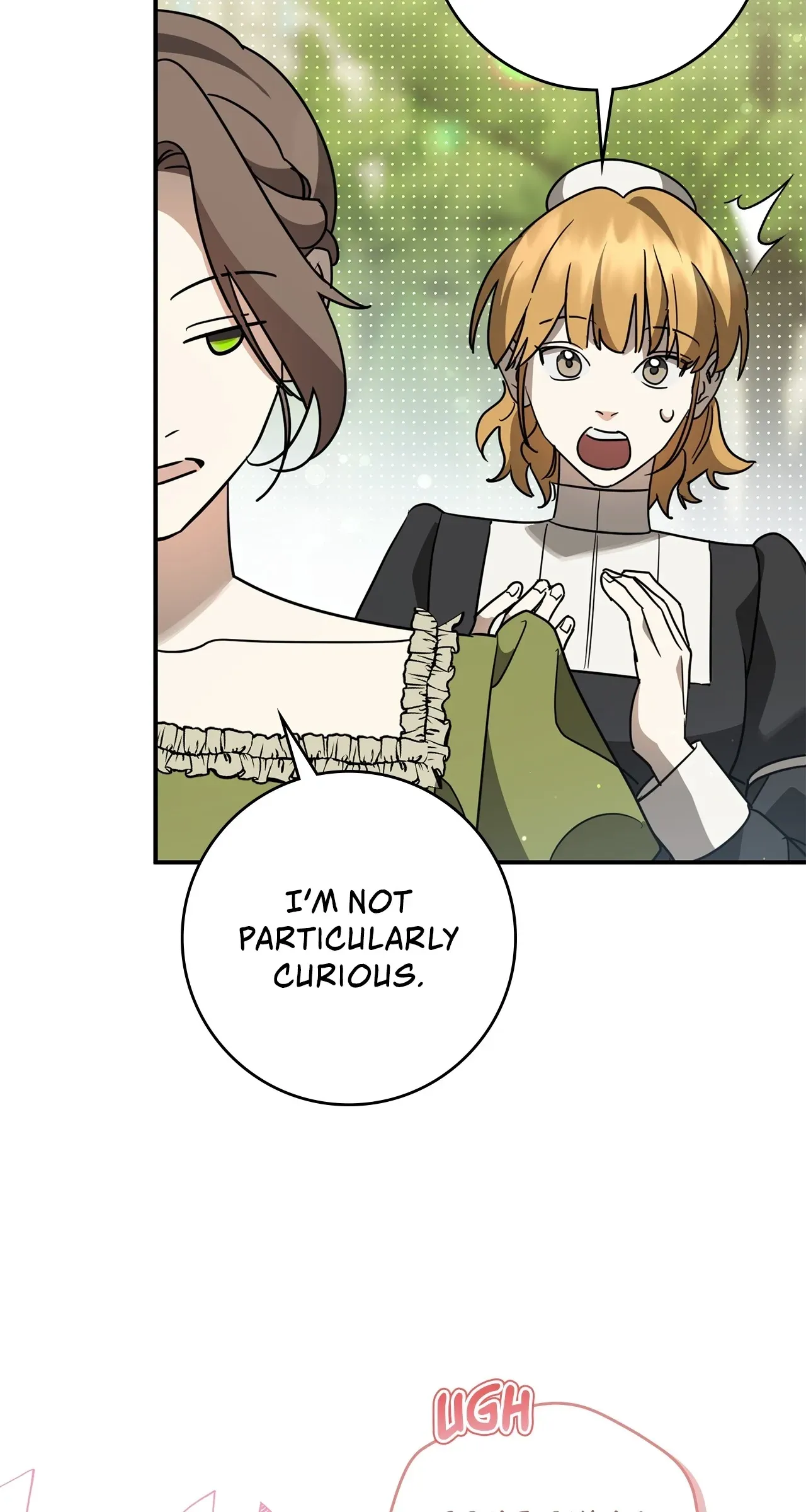 Once an Assassin, Now a Royal Nanny Chapter 13 page 42 - 