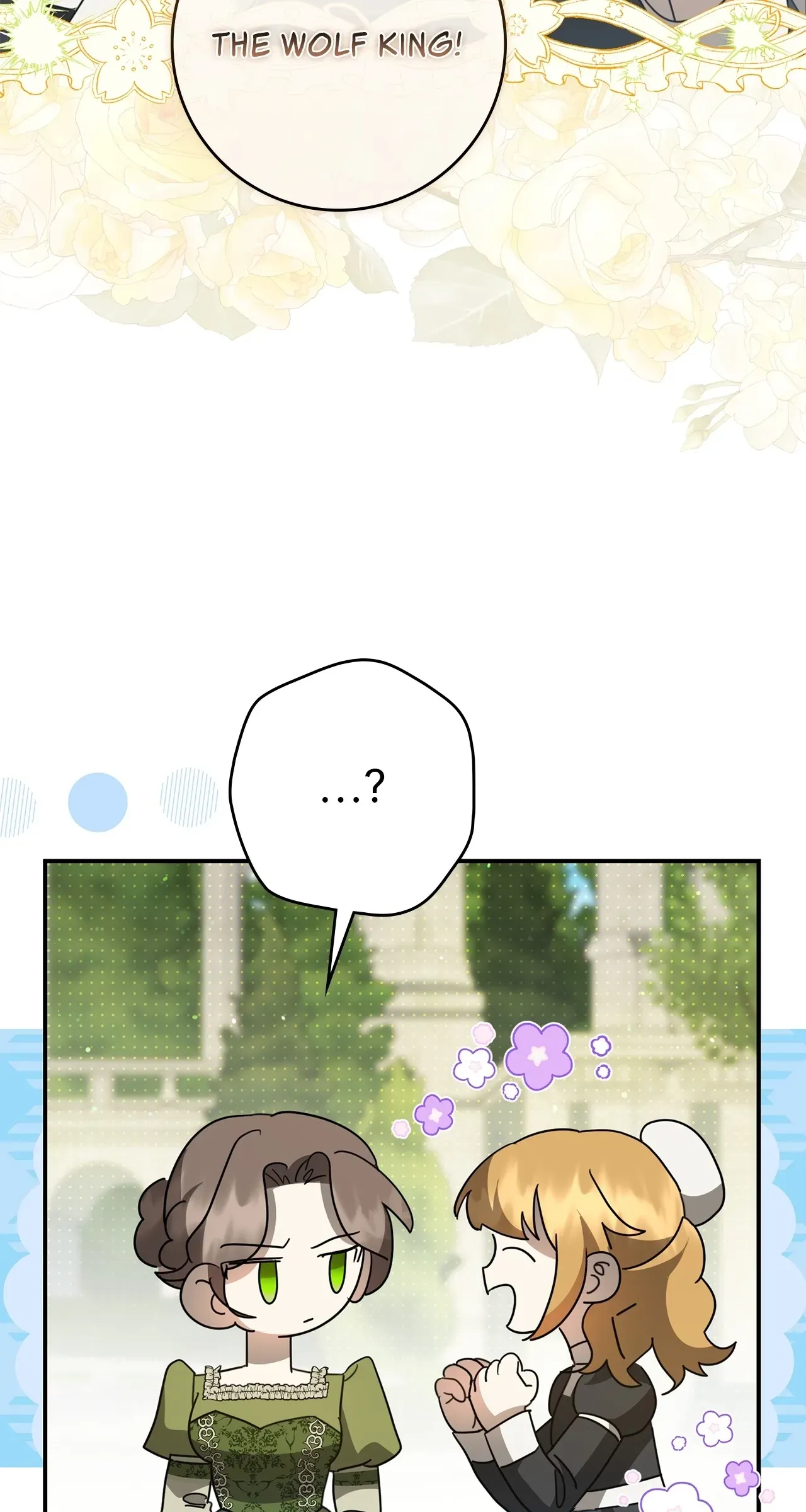 Once an Assassin, Now a Royal Nanny Chapter 13 page 45 - 