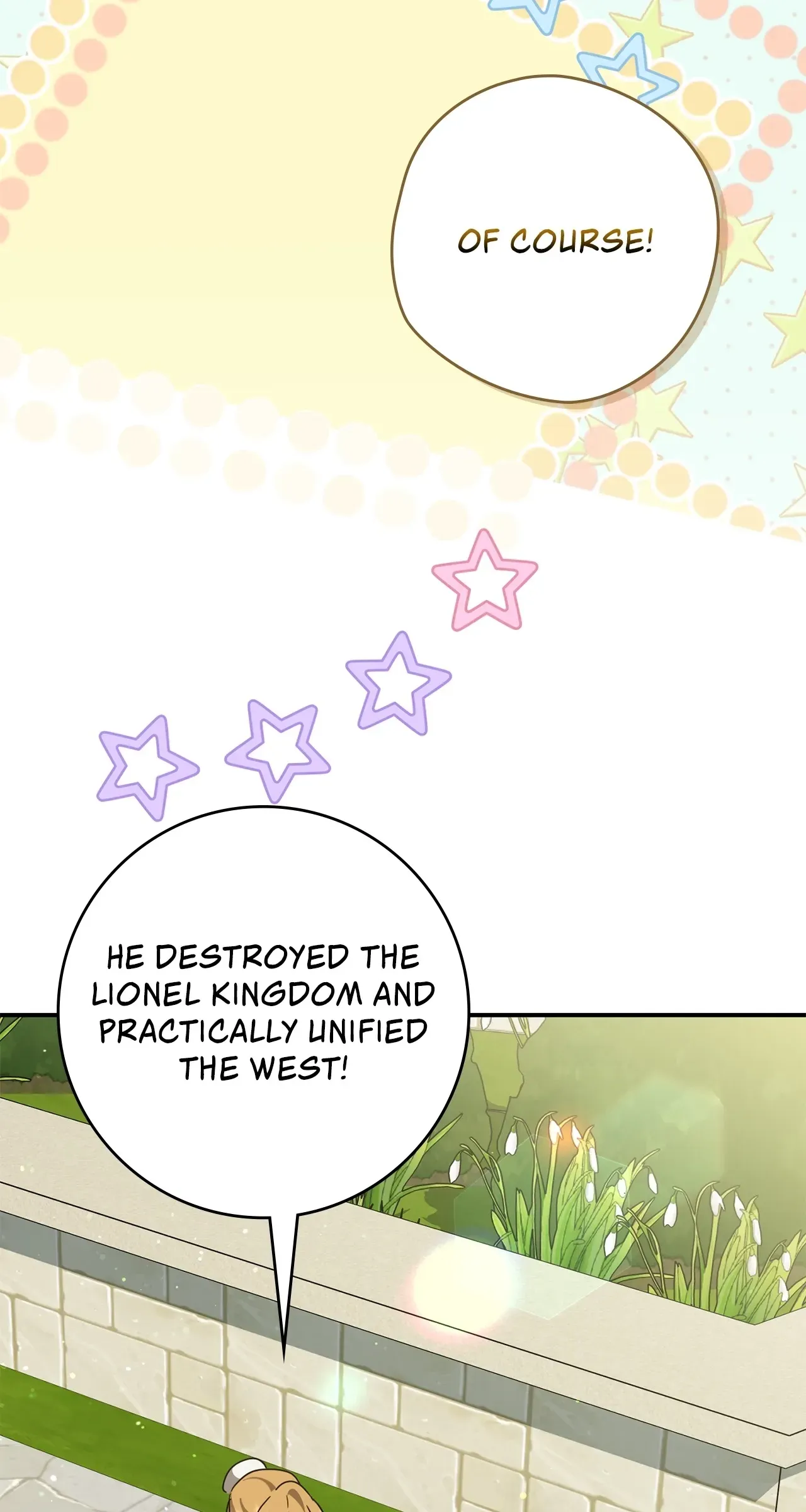 Once an Assassin, Now a Royal Nanny Chapter 13 page 48 - 