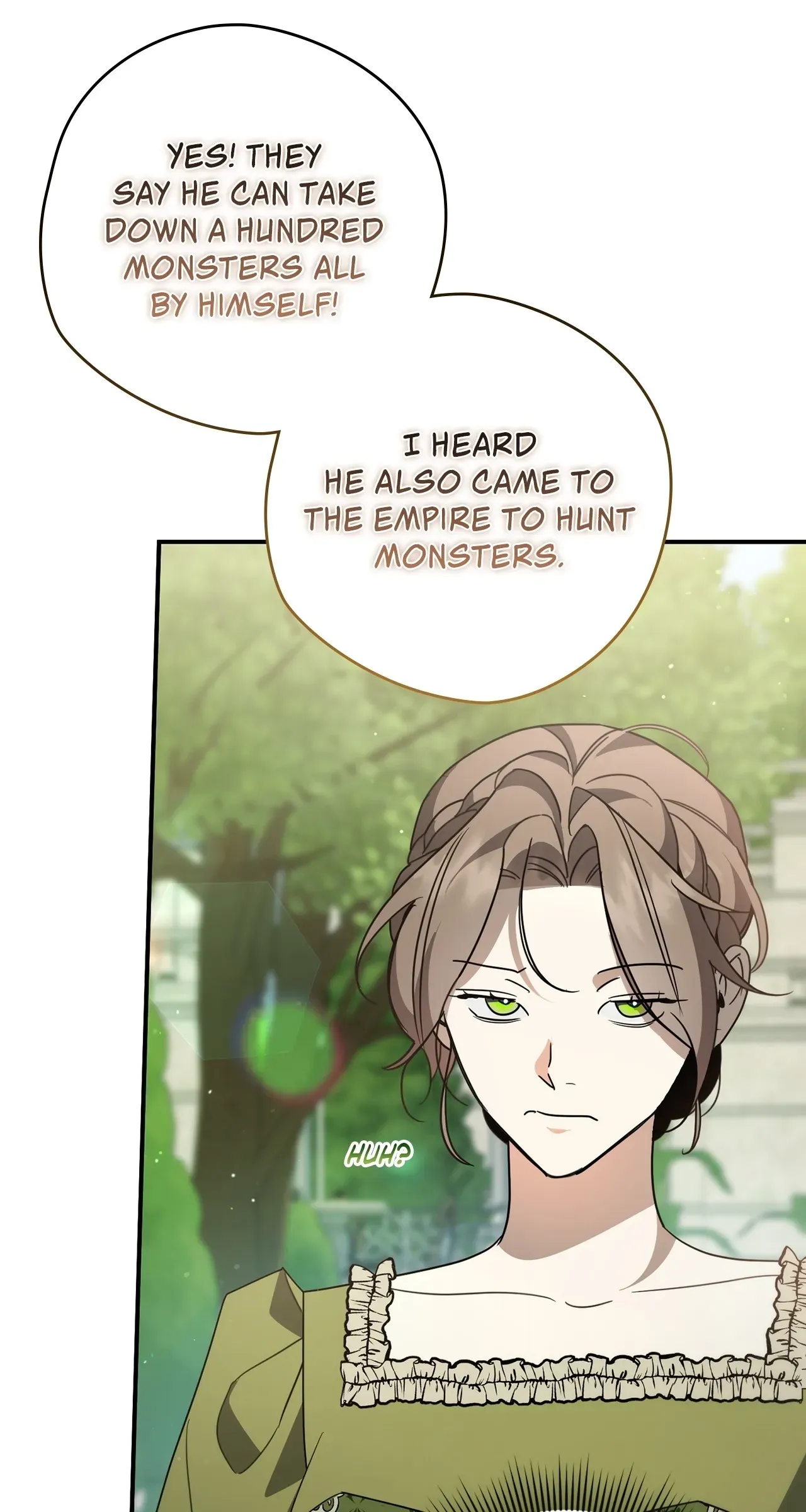 Once an Assassin, Now a Royal Nanny Chapter 13 page 50 - 