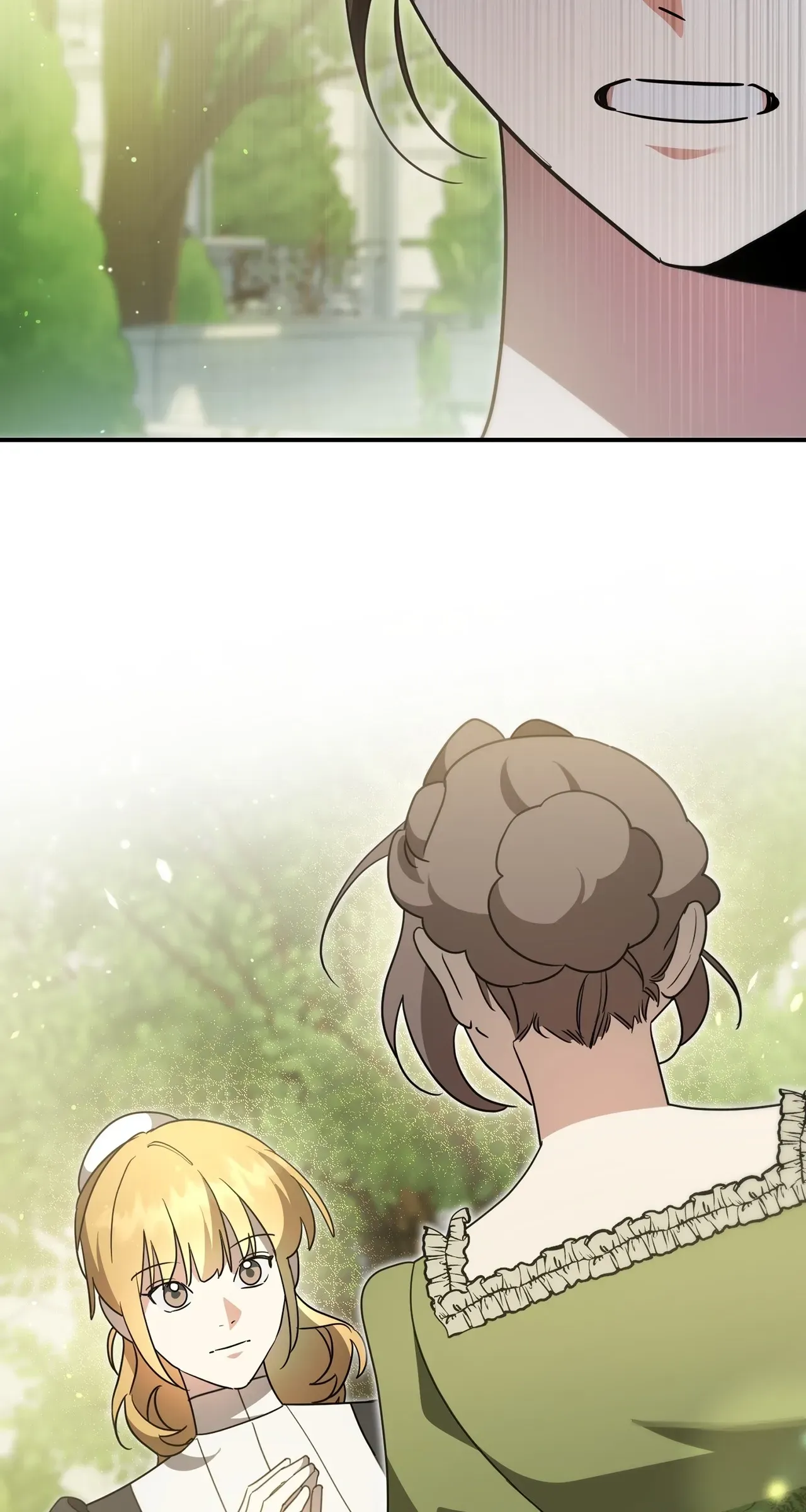 Once an Assassin, Now a Royal Nanny Chapter 13 page 53 - 
