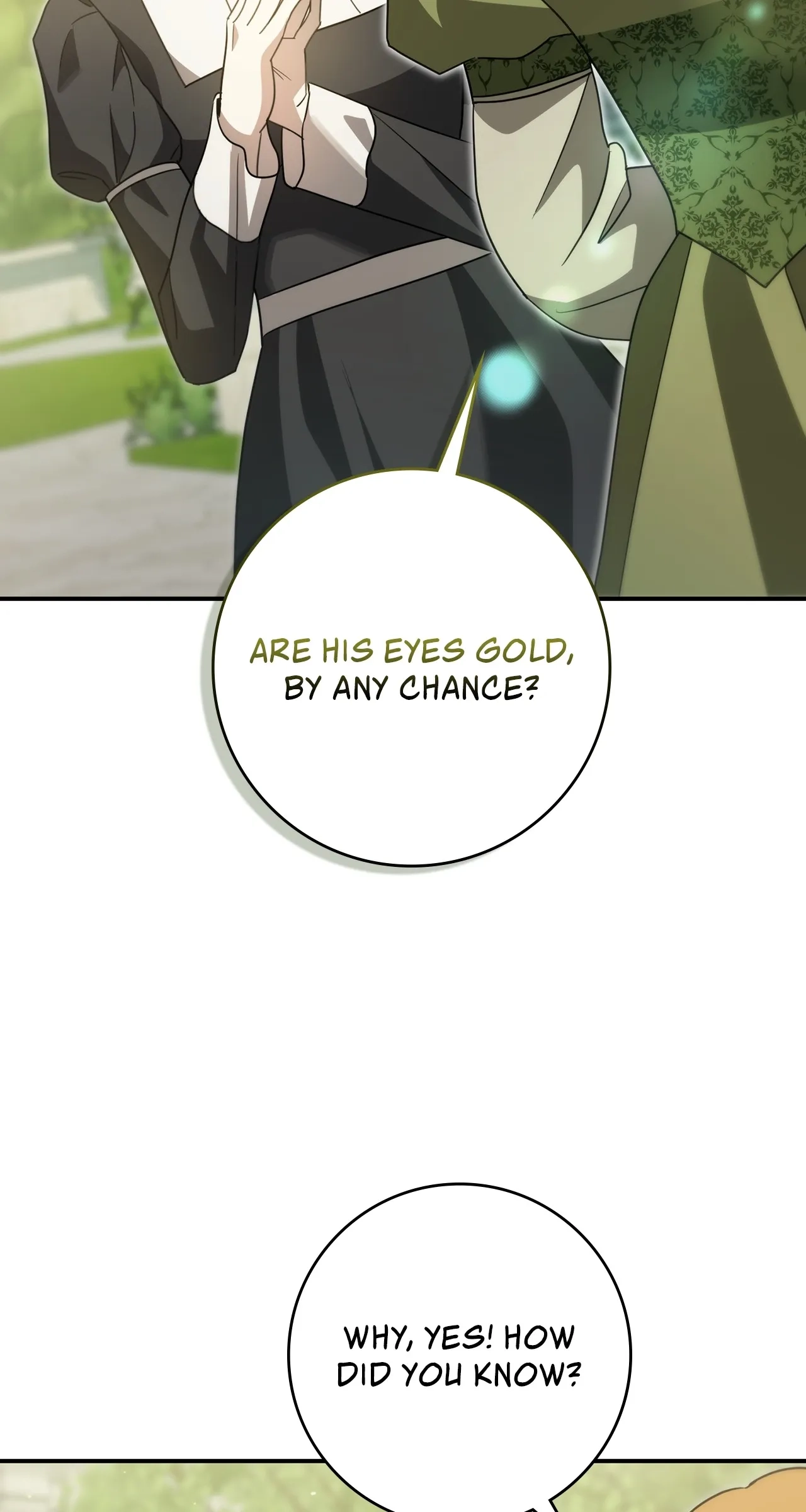 Once an Assassin, Now a Royal Nanny Chapter 13 page 54 - 
