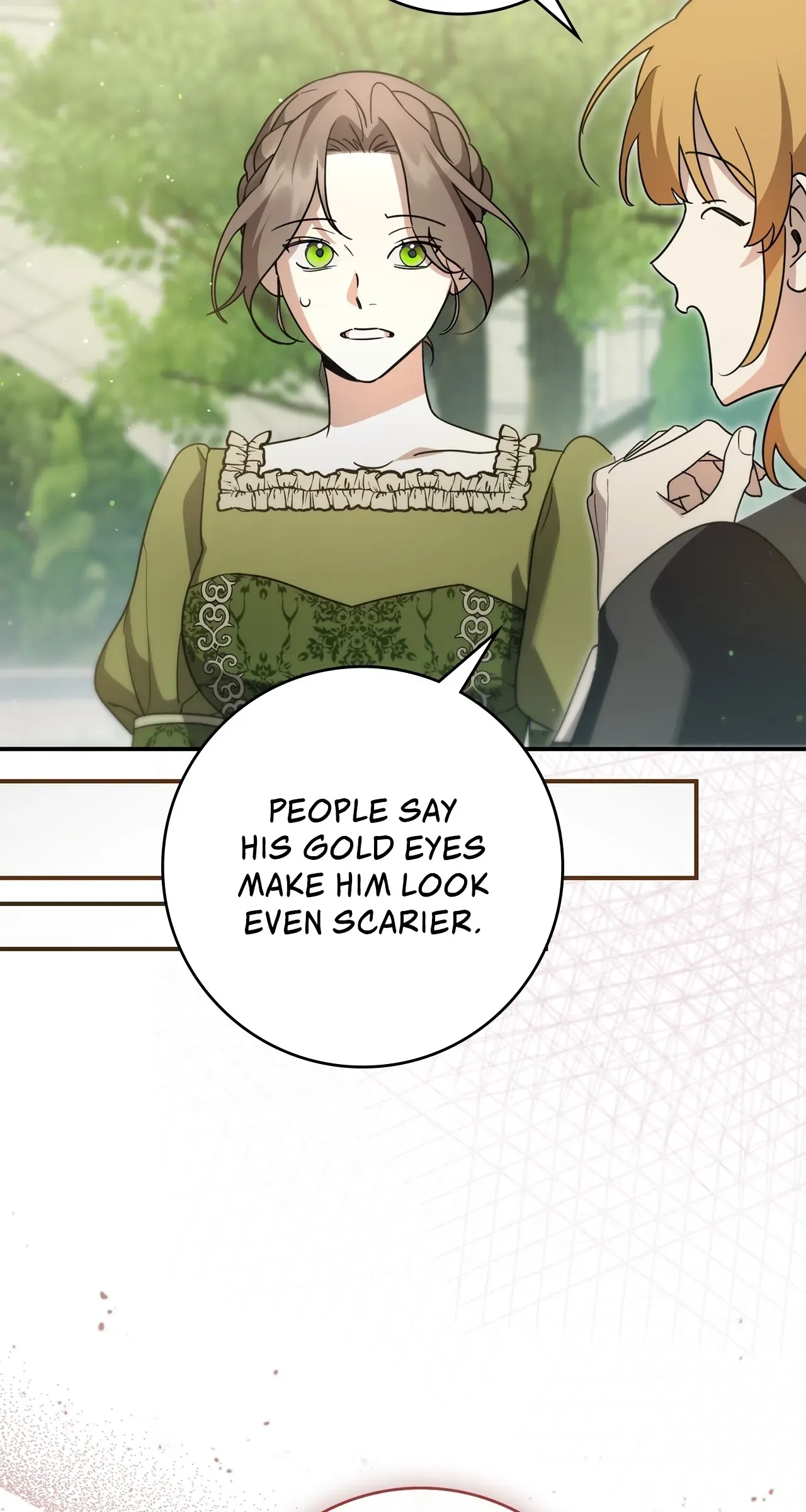Once an Assassin, Now a Royal Nanny Chapter 13 page 55 - 