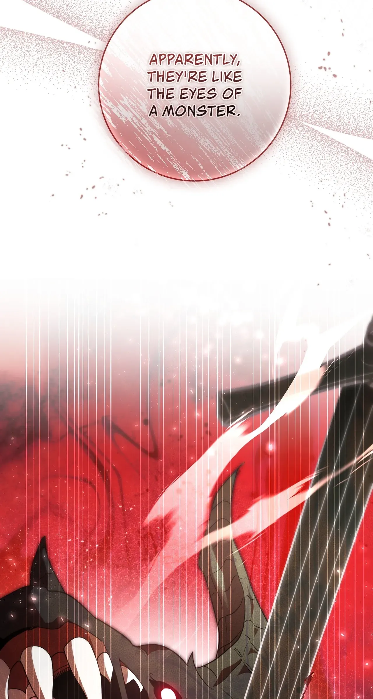 Once an Assassin, Now a Royal Nanny Chapter 13 page 56 - 