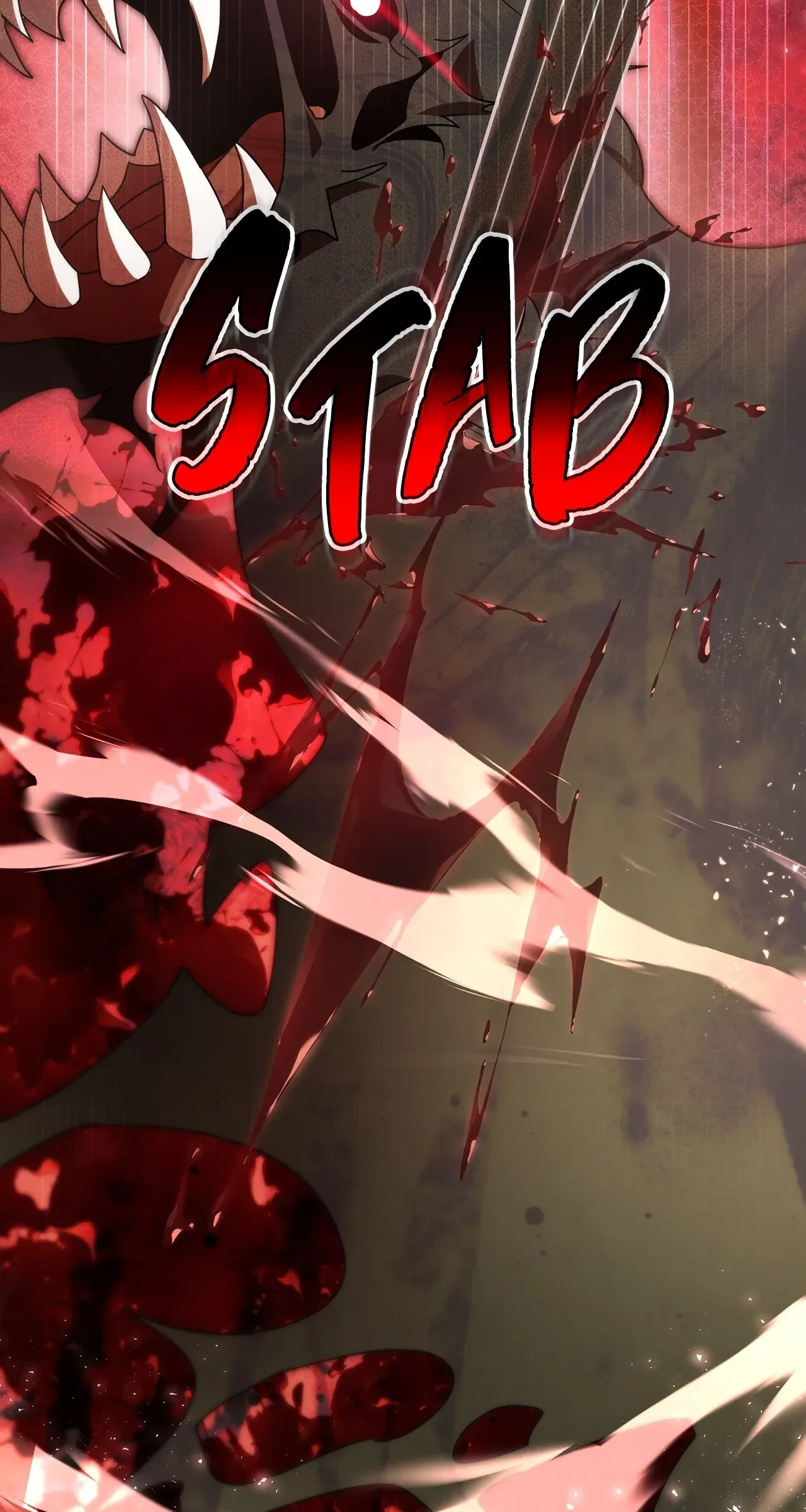 Once an Assassin, Now a Royal Nanny Chapter 13 page 57 - 
