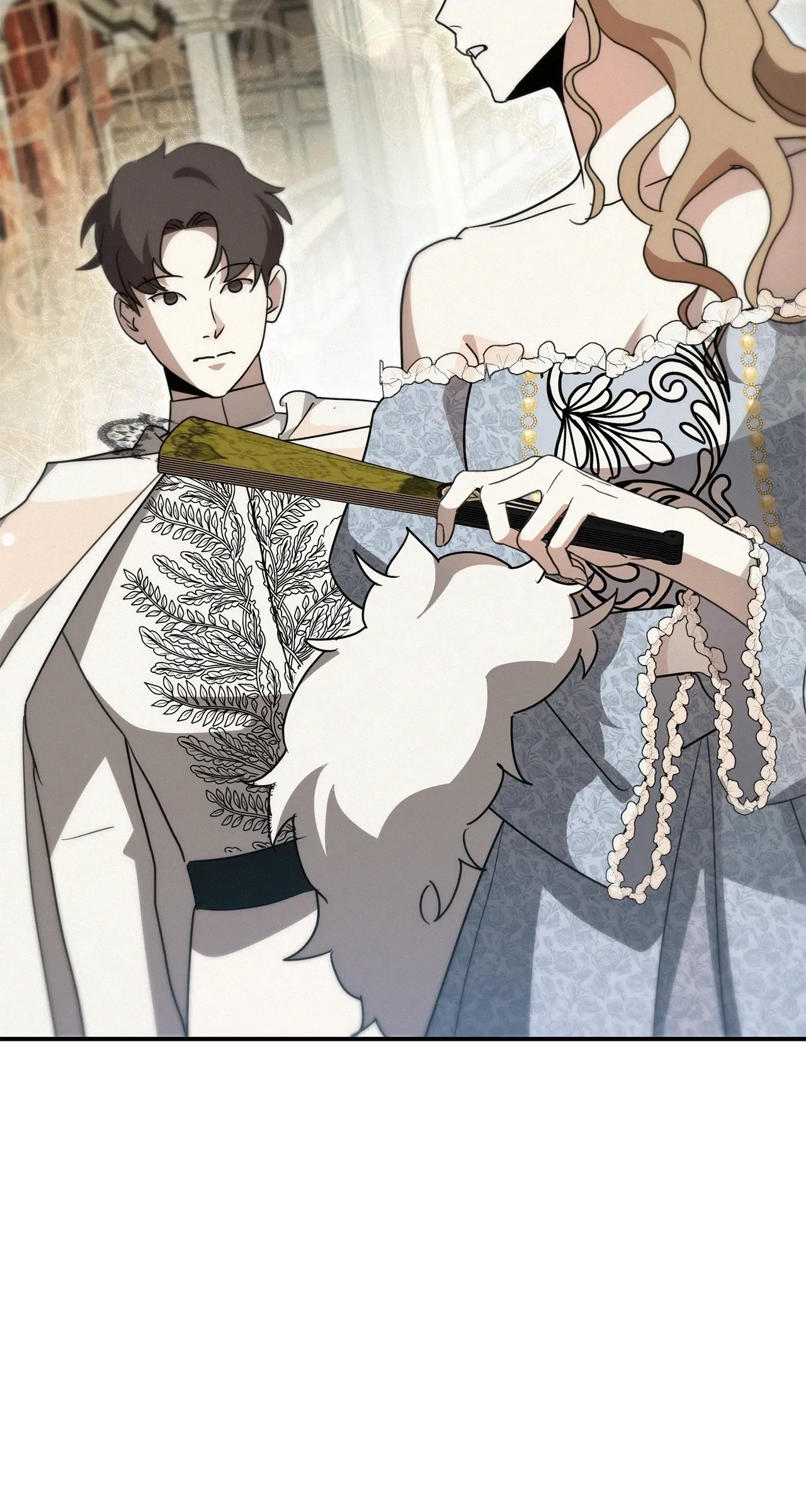 Once an Assassin, Now a Royal Nanny Chapter 13 page 7 - 