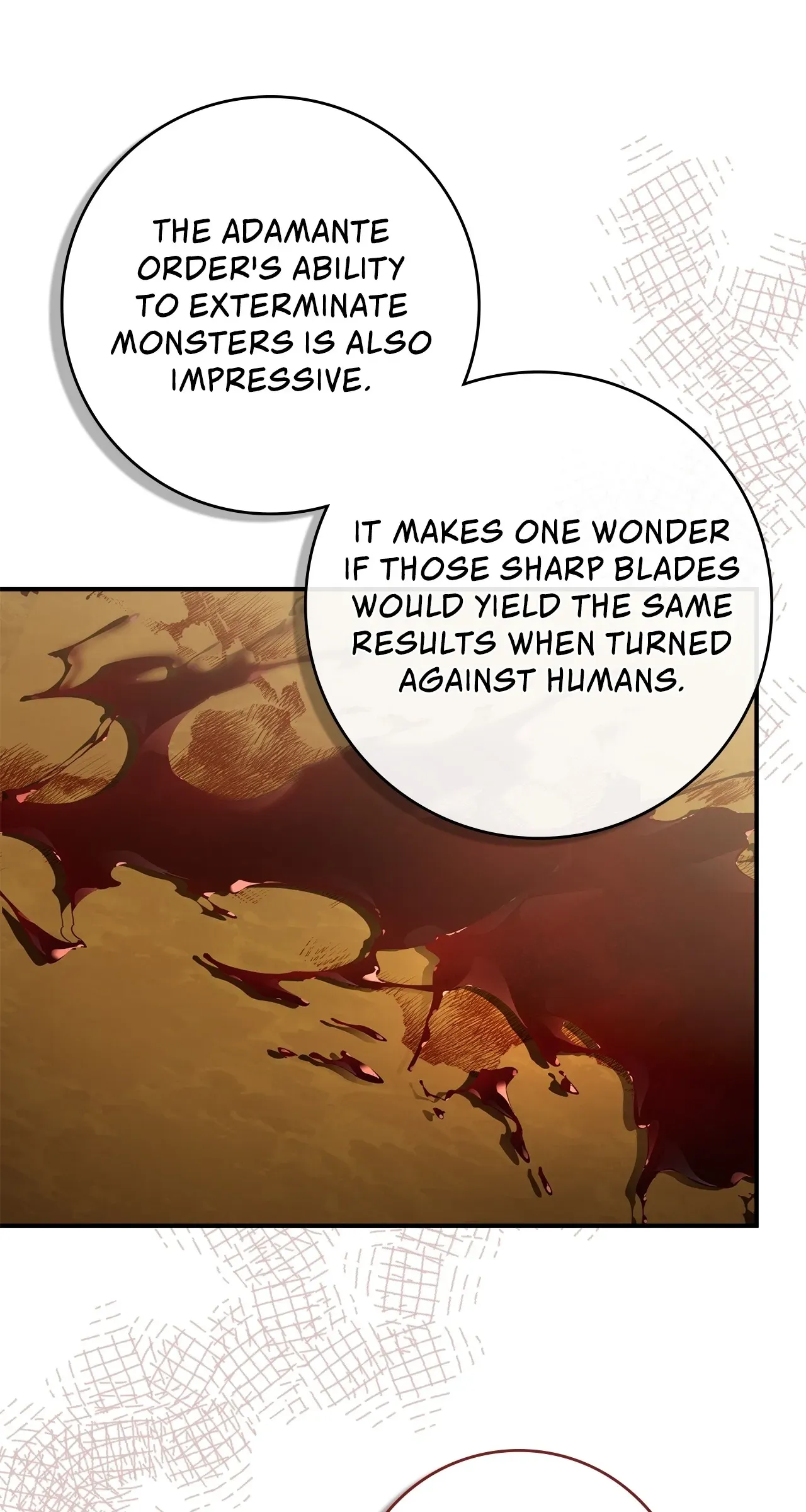 Once an Assassin, Now a Royal Nanny Chapter 13 page 61 - 