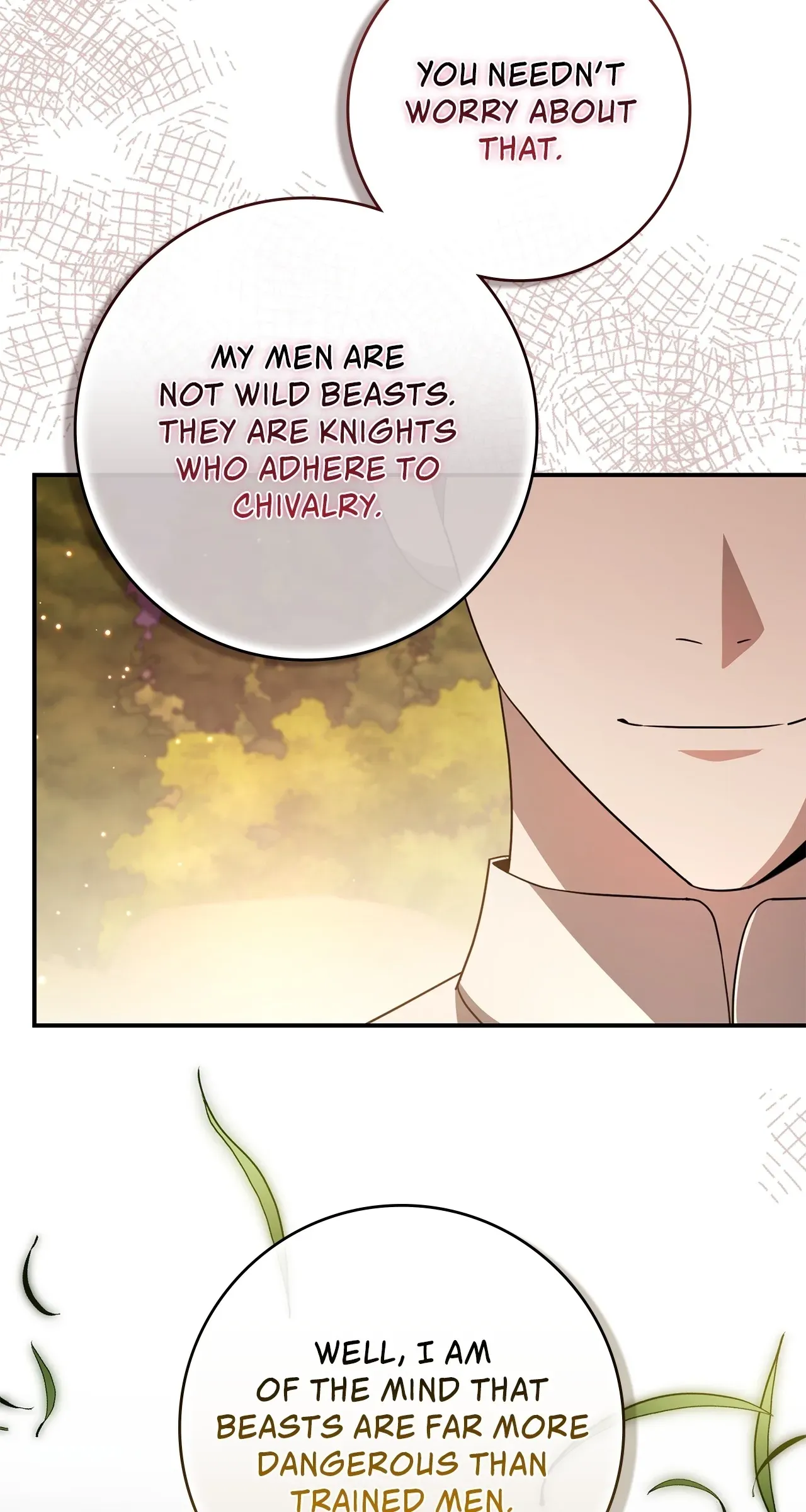 Once an Assassin, Now a Royal Nanny Chapter 13 page 62 - 