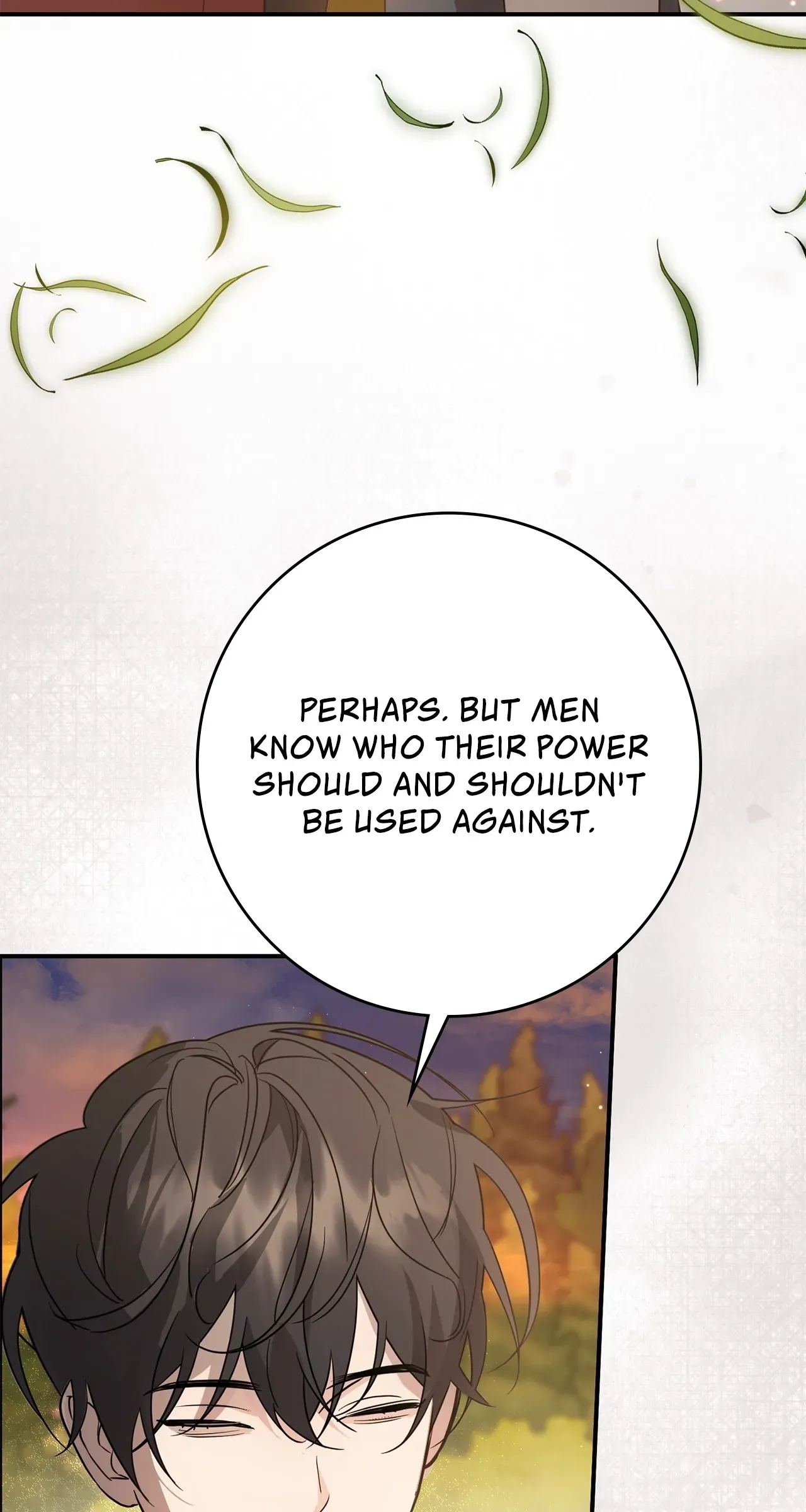 Once an Assassin, Now a Royal Nanny Chapter 13 page 64 - 