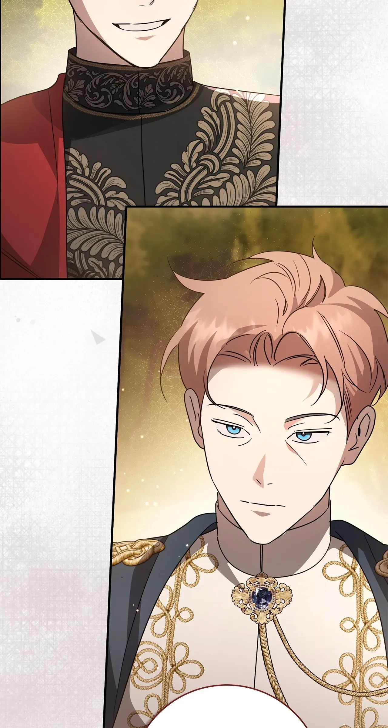Once an Assassin, Now a Royal Nanny Chapter 13 page 65 - 