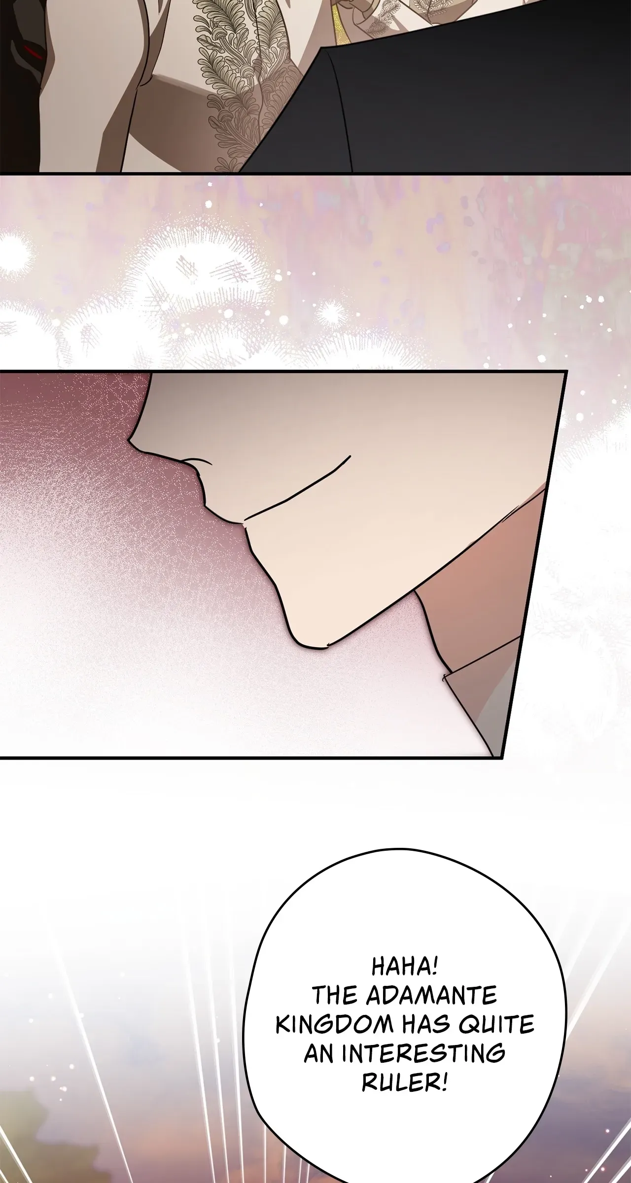Once an Assassin, Now a Royal Nanny Chapter 13 page 67 - 
