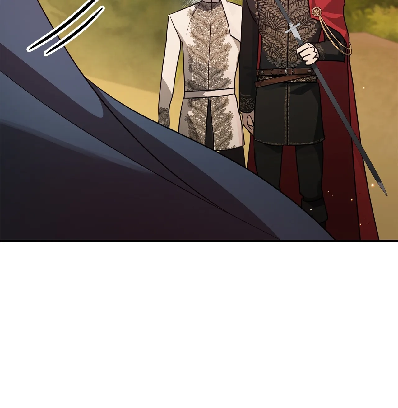 Once an Assassin, Now a Royal Nanny Chapter 13 page 71 - 