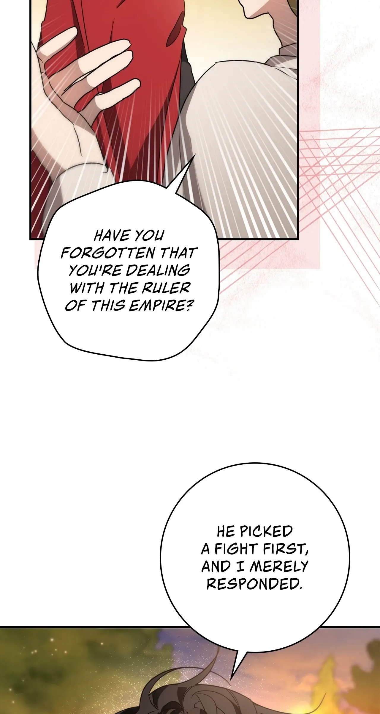 Once an Assassin, Now a Royal Nanny Chapter 13 page 73 - 
