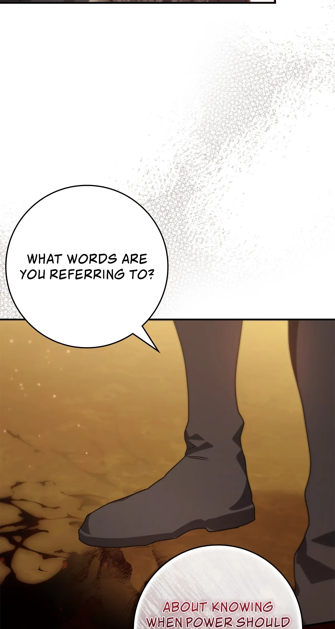 Once an Assassin, Now a Royal Nanny Chapter 13 page 77 - 