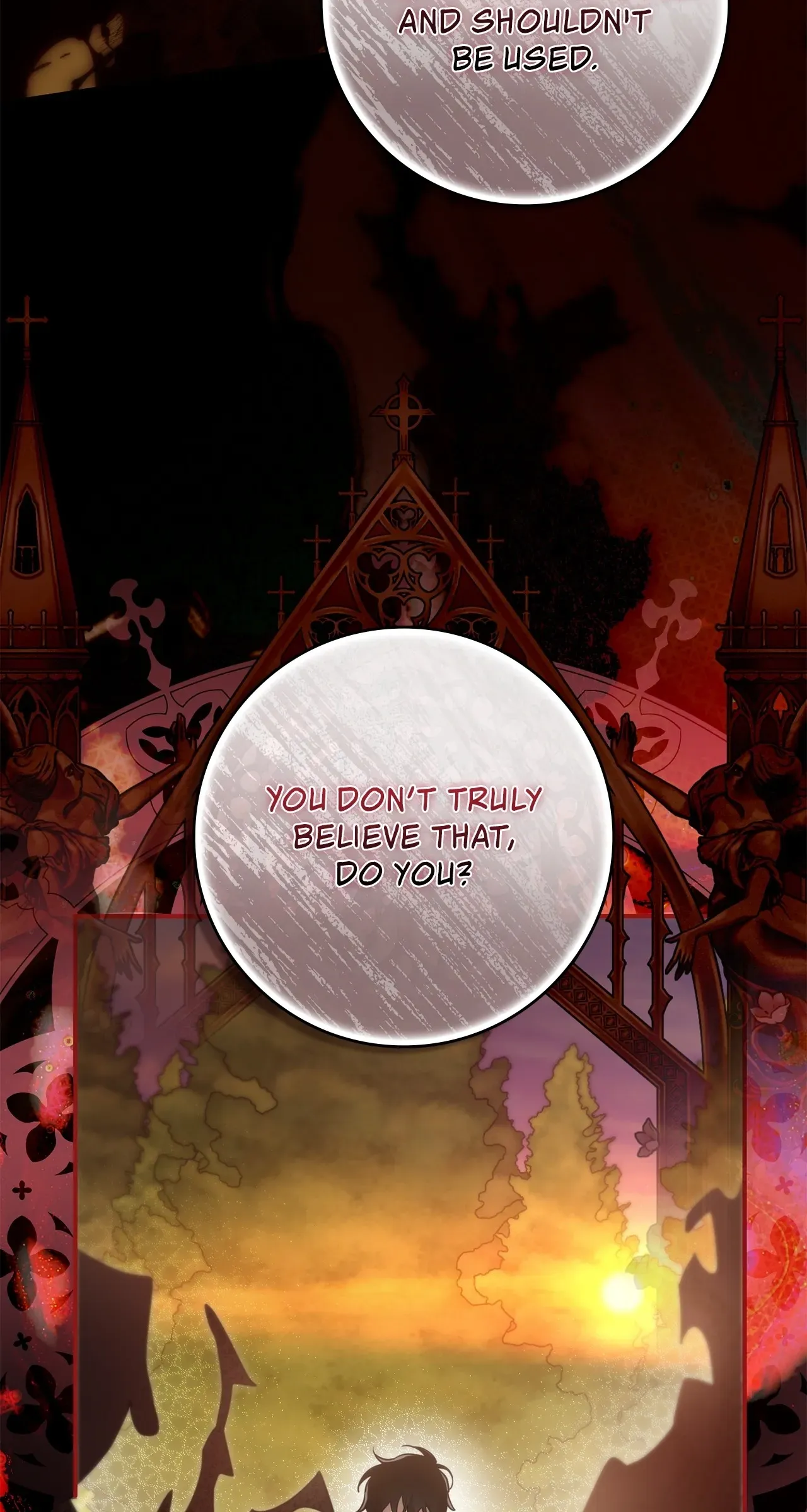 Once an Assassin, Now a Royal Nanny Chapter 13 page 78 - 