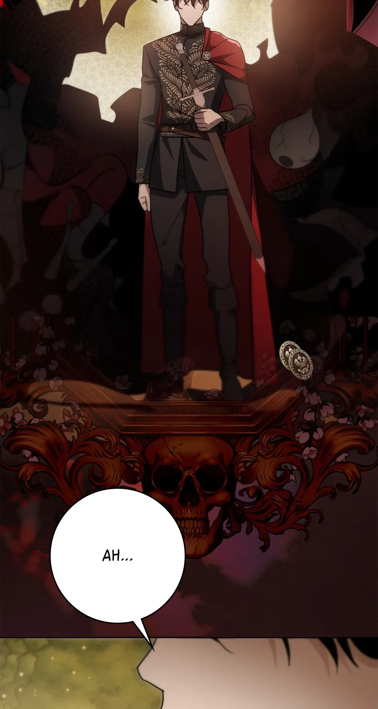 Once an Assassin, Now a Royal Nanny Chapter 13 page 79 - 