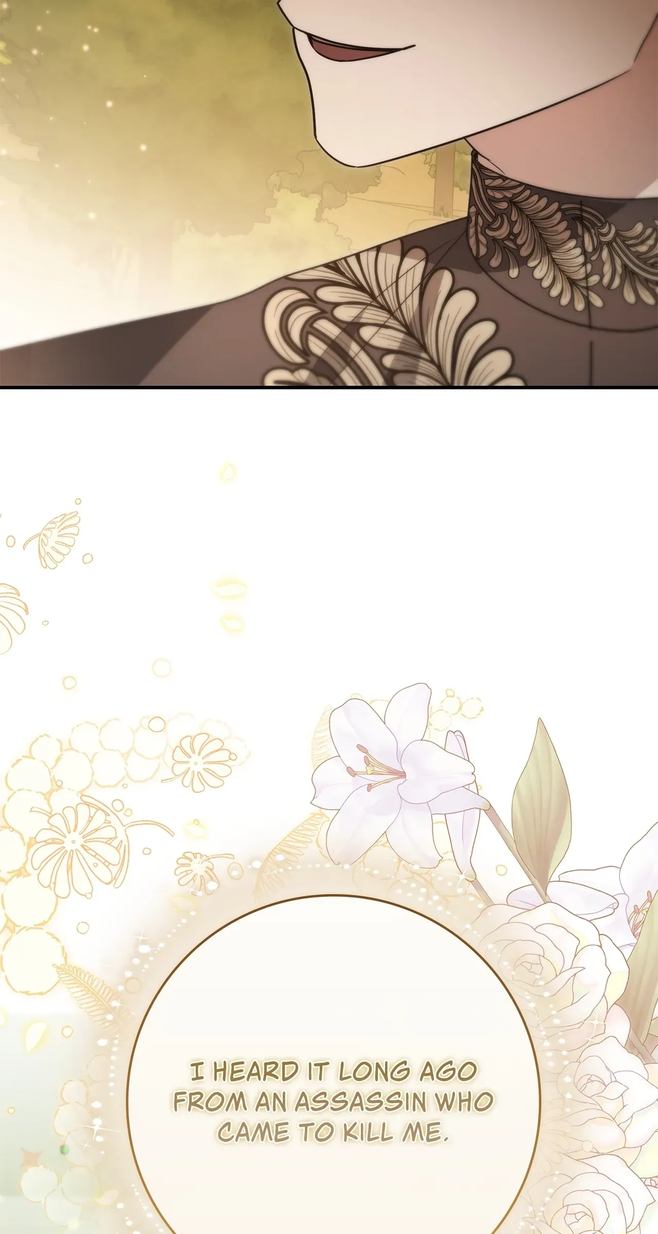Once an Assassin, Now a Royal Nanny Chapter 13 page 80 - 