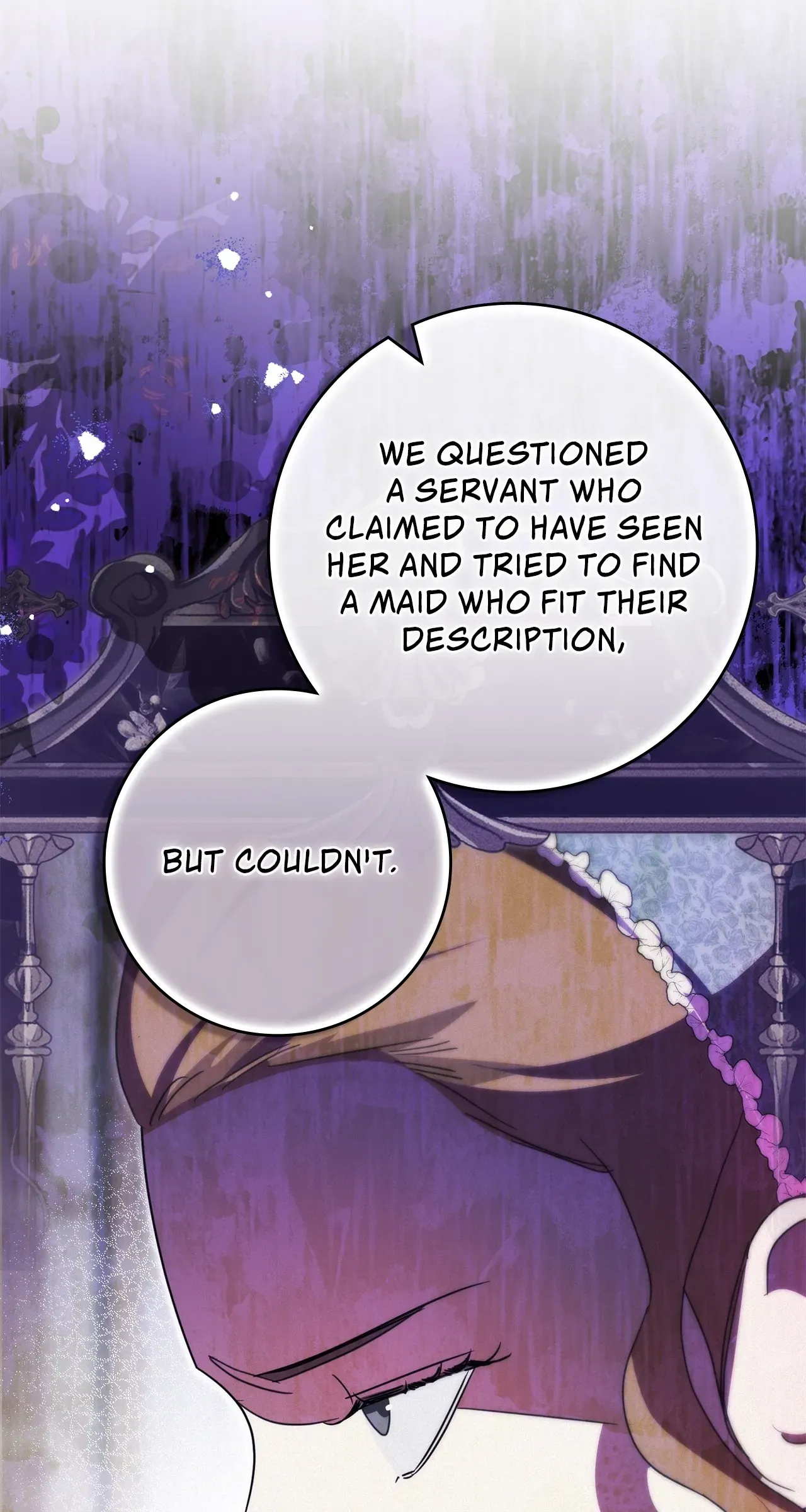 Once an Assassin, Now a Royal Nanny Chapter 13 page 9 - 