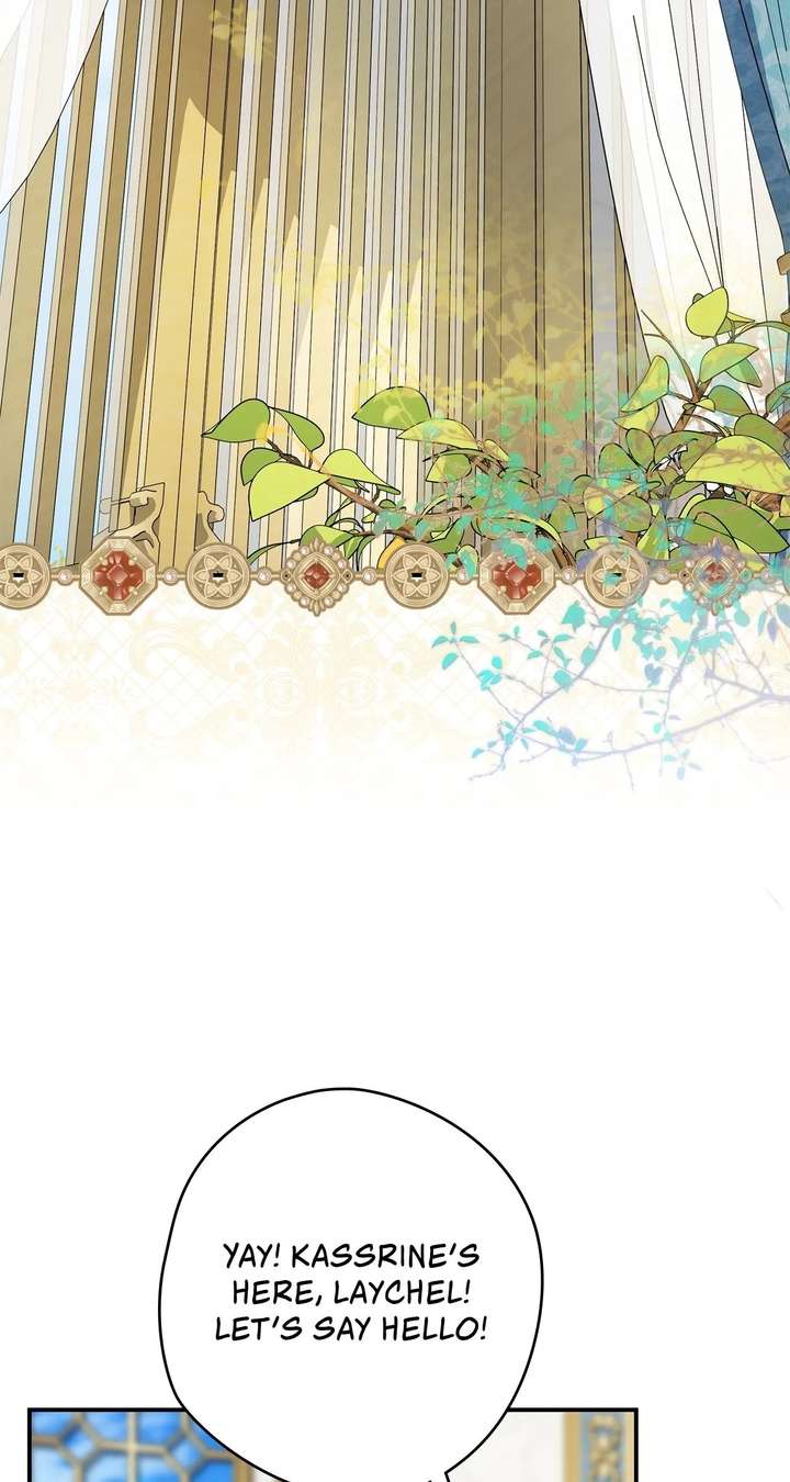Once an Assassin, Now a Royal Nanny Chapter 14 page 2 - 