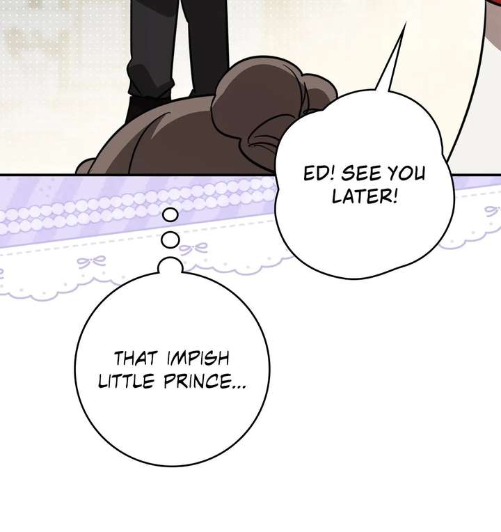 Once an Assassin, Now a Royal Nanny Chapter 14 page 11 - 