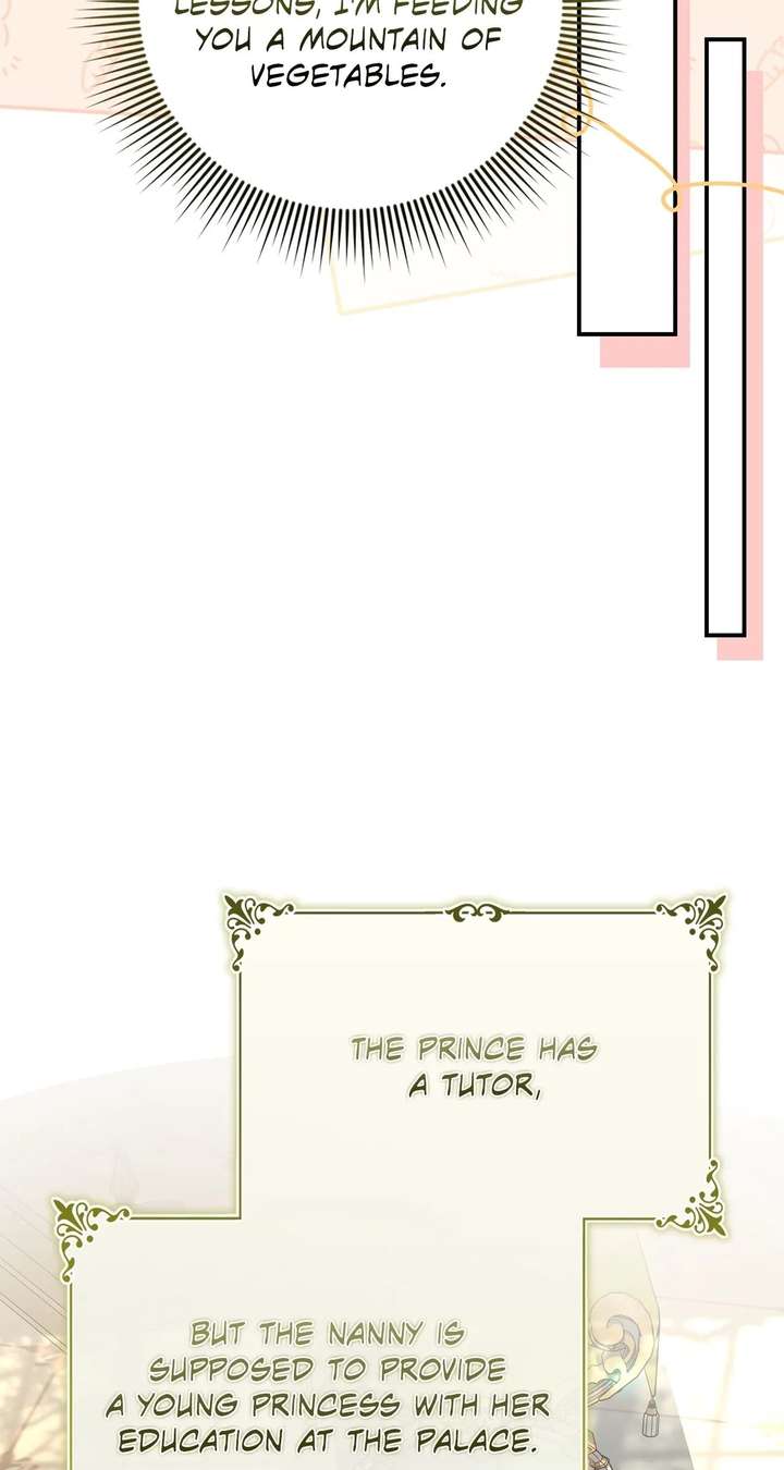 Once an Assassin, Now a Royal Nanny Chapter 14 page 13 - 