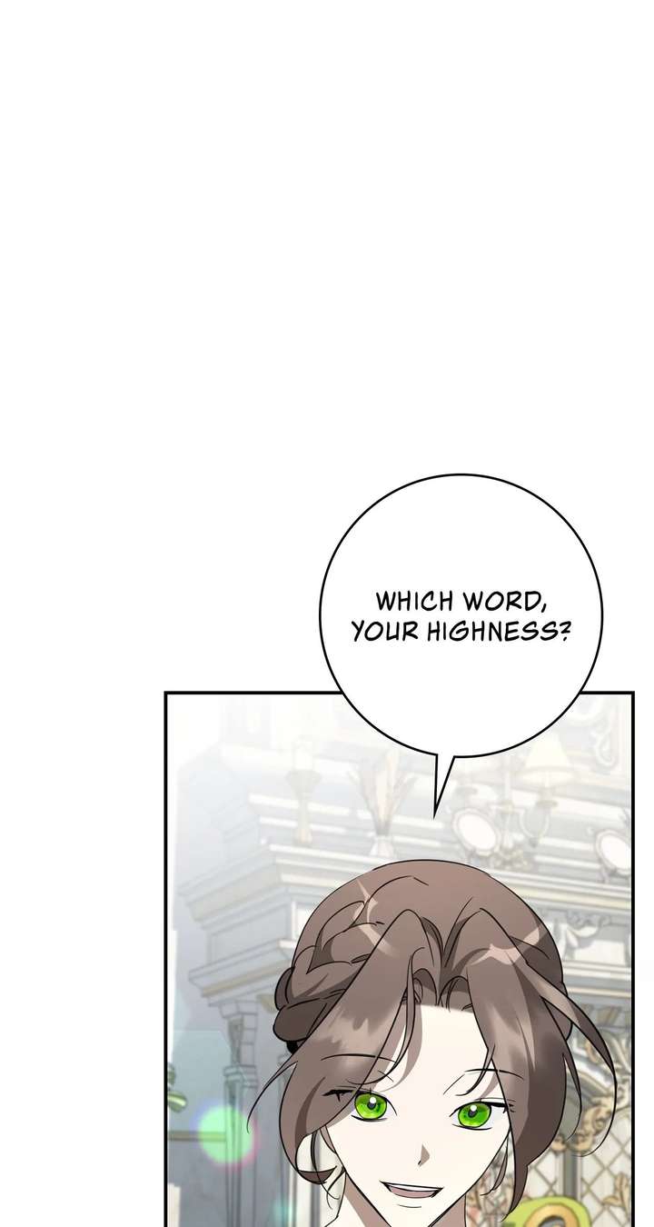 Once an Assassin, Now a Royal Nanny Chapter 14 page 16 - 