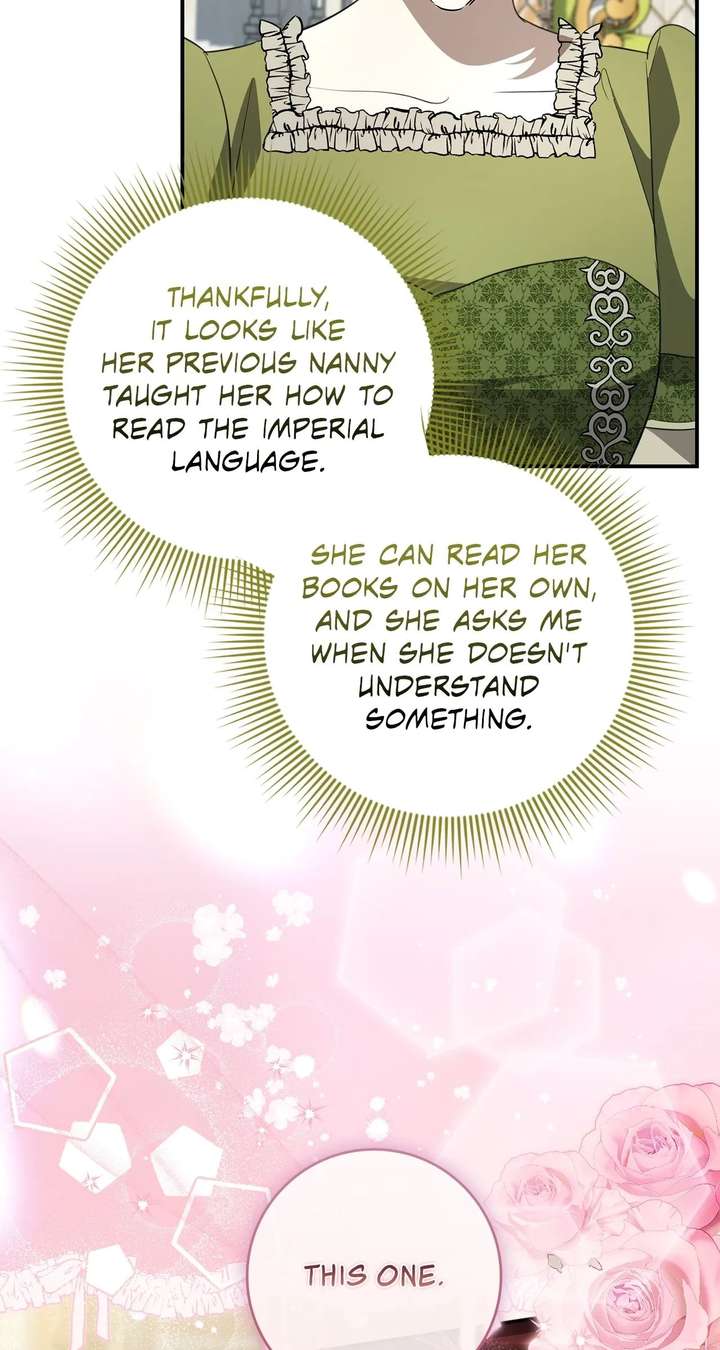 Once an Assassin, Now a Royal Nanny Chapter 14 page 17 - 