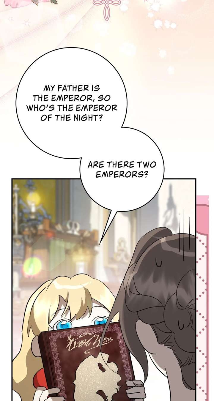 Once an Assassin, Now a Royal Nanny Chapter 14 page 19 - 