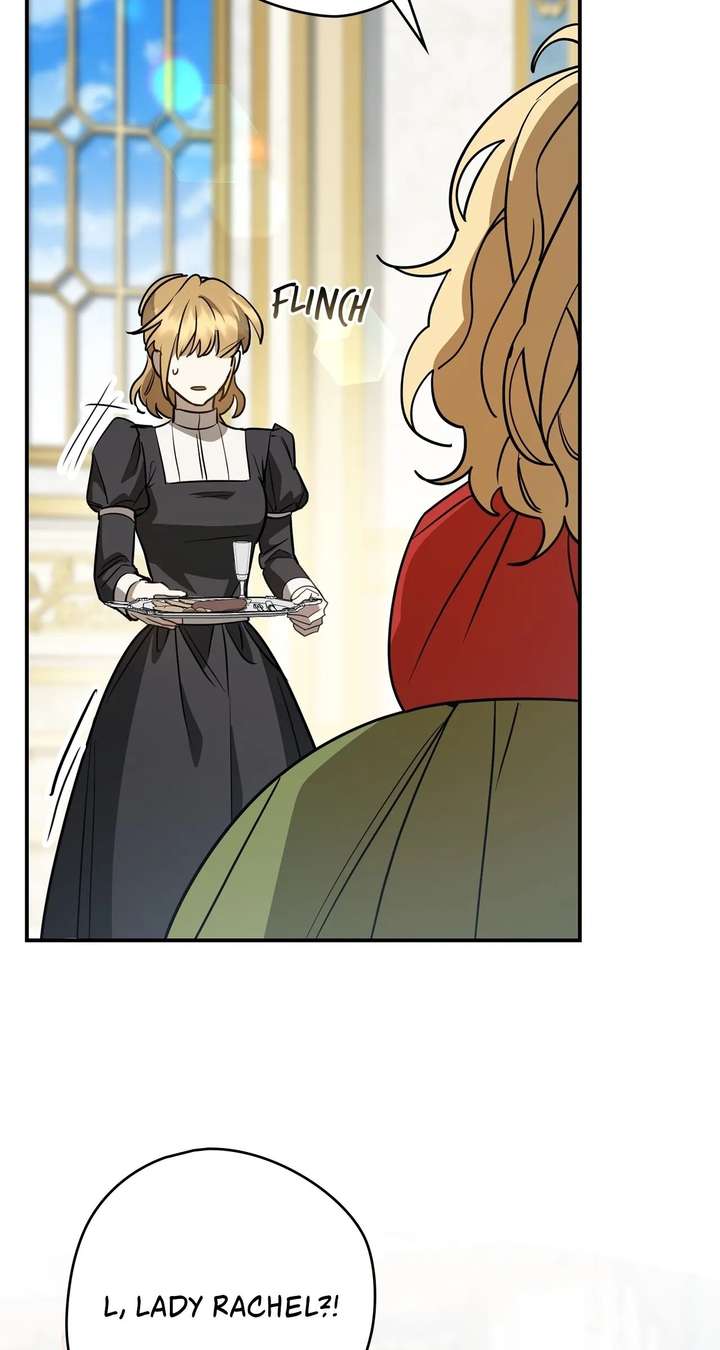 Once an Assassin, Now a Royal Nanny Chapter 14 page 3 - 