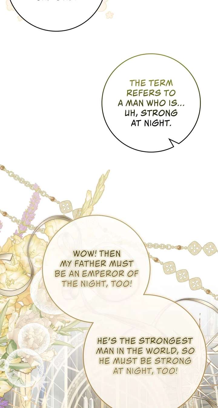Once an Assassin, Now a Royal Nanny Chapter 14 page 24 - 