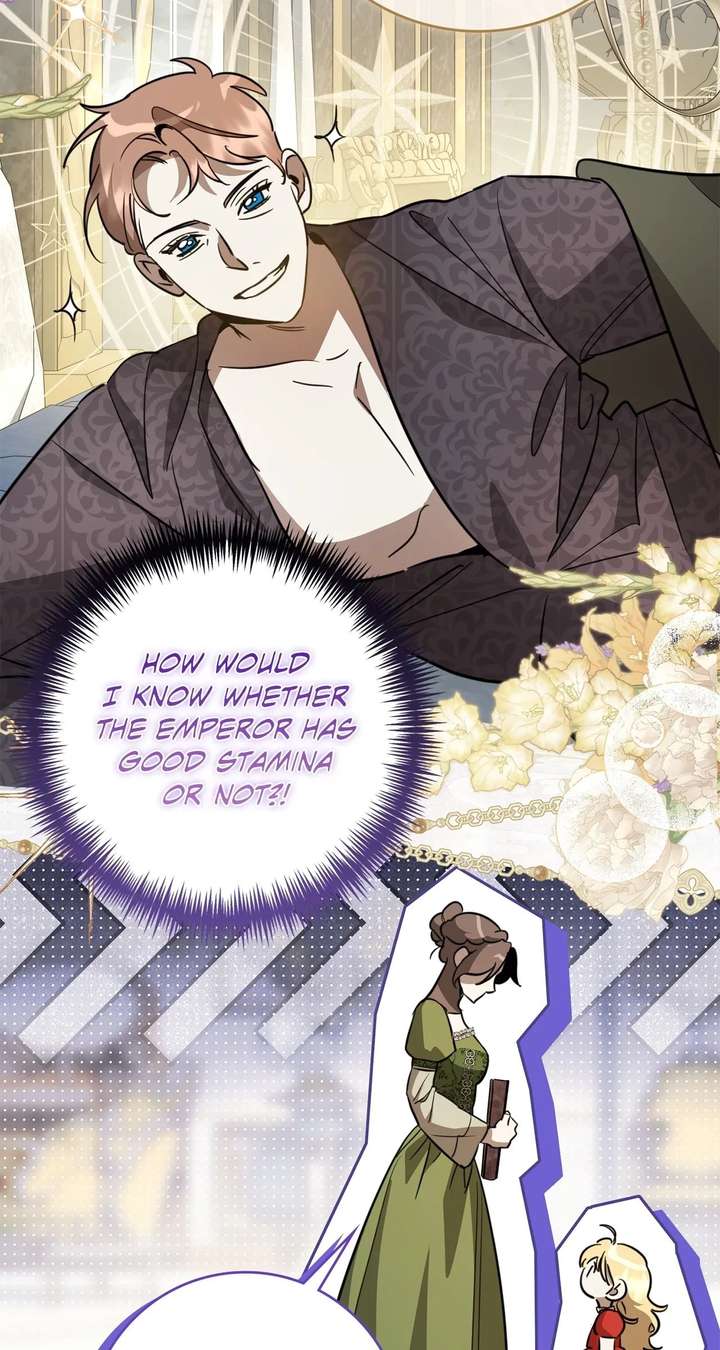 Once an Assassin, Now a Royal Nanny Chapter 14 page 25 - 