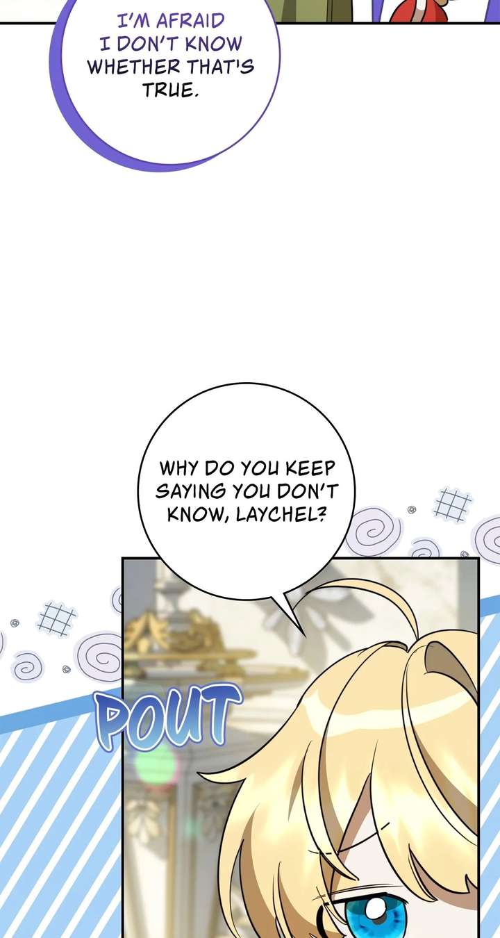 Once an Assassin, Now a Royal Nanny Chapter 14 page 26 - 