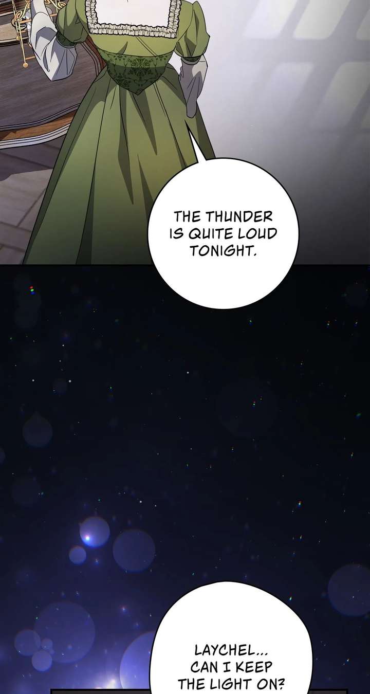 Once an Assassin, Now a Royal Nanny Chapter 14 page 33 - 