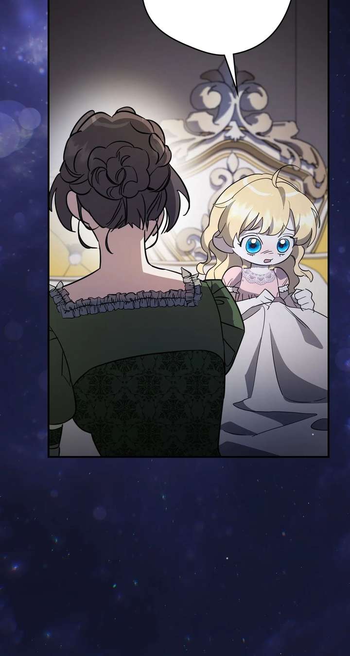 Once an Assassin, Now a Royal Nanny Chapter 14 page 34 - 
