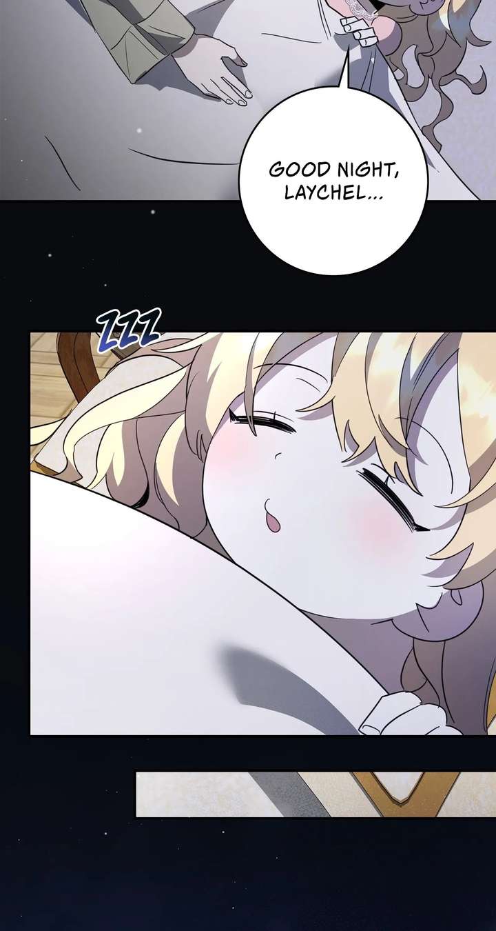 Once an Assassin, Now a Royal Nanny Chapter 14 page 39 - 