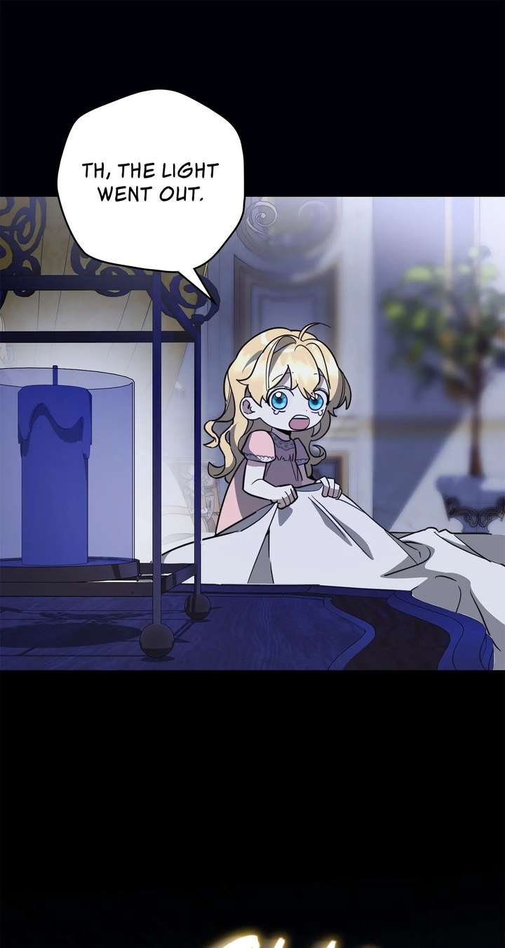 Once an Assassin, Now a Royal Nanny Chapter 14 page 43 - 
