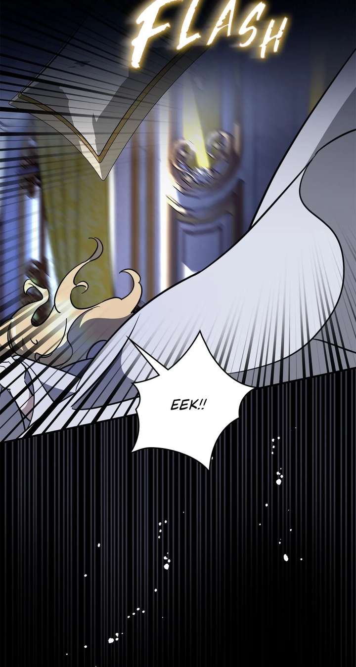 Once an Assassin, Now a Royal Nanny Chapter 14 page 44 - 