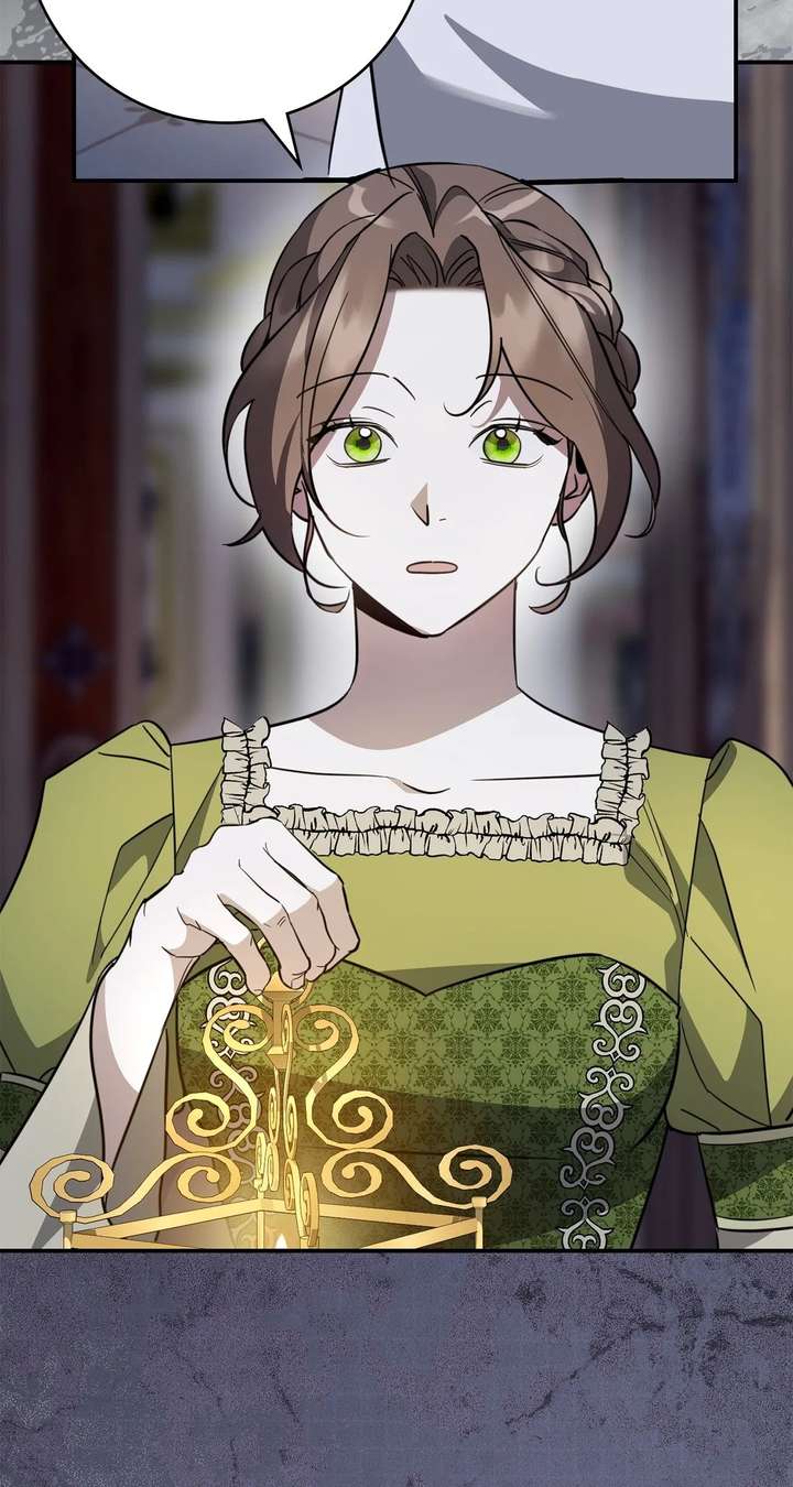 Once an Assassin, Now a Royal Nanny Chapter 14 page 48 - 