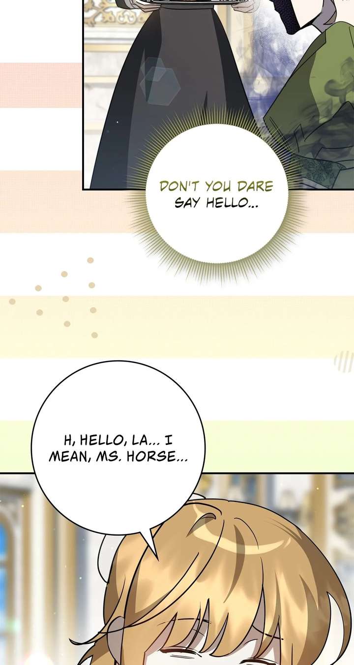 Once an Assassin, Now a Royal Nanny Chapter 14 page 6 - 