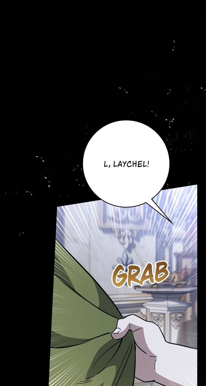 Once an Assassin, Now a Royal Nanny Chapter 14 page 55 - 