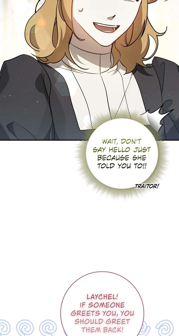 Once an Assassin, Now a Royal Nanny Chapter 14 page 7 - 
