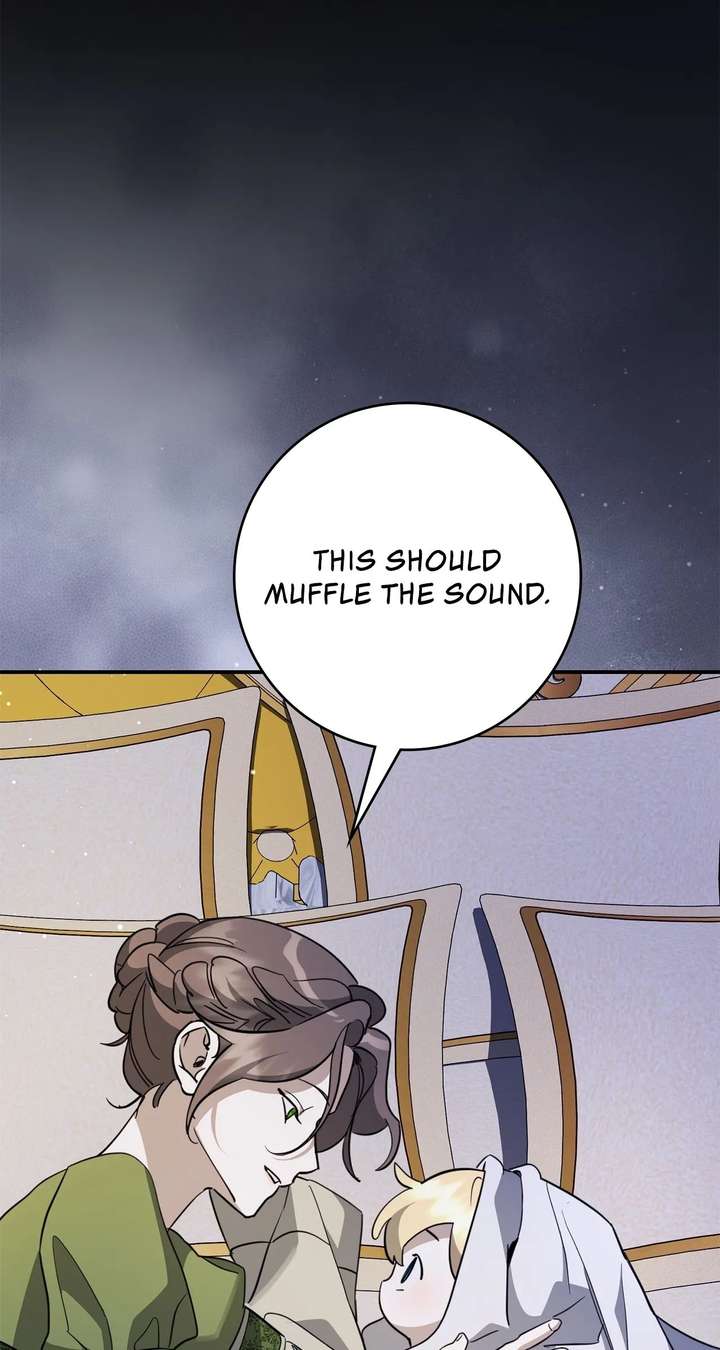 Once an Assassin, Now a Royal Nanny Chapter 14 page 62 - 