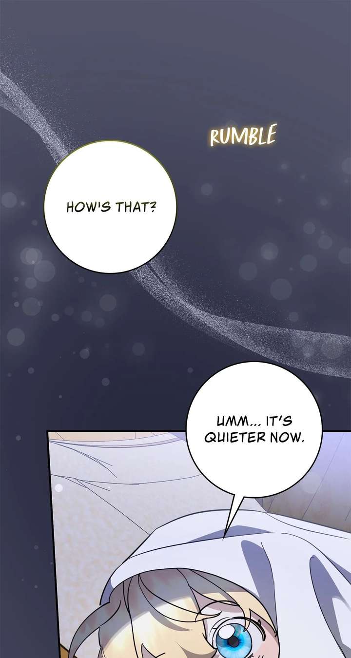 Once an Assassin, Now a Royal Nanny Chapter 14 page 64 - 