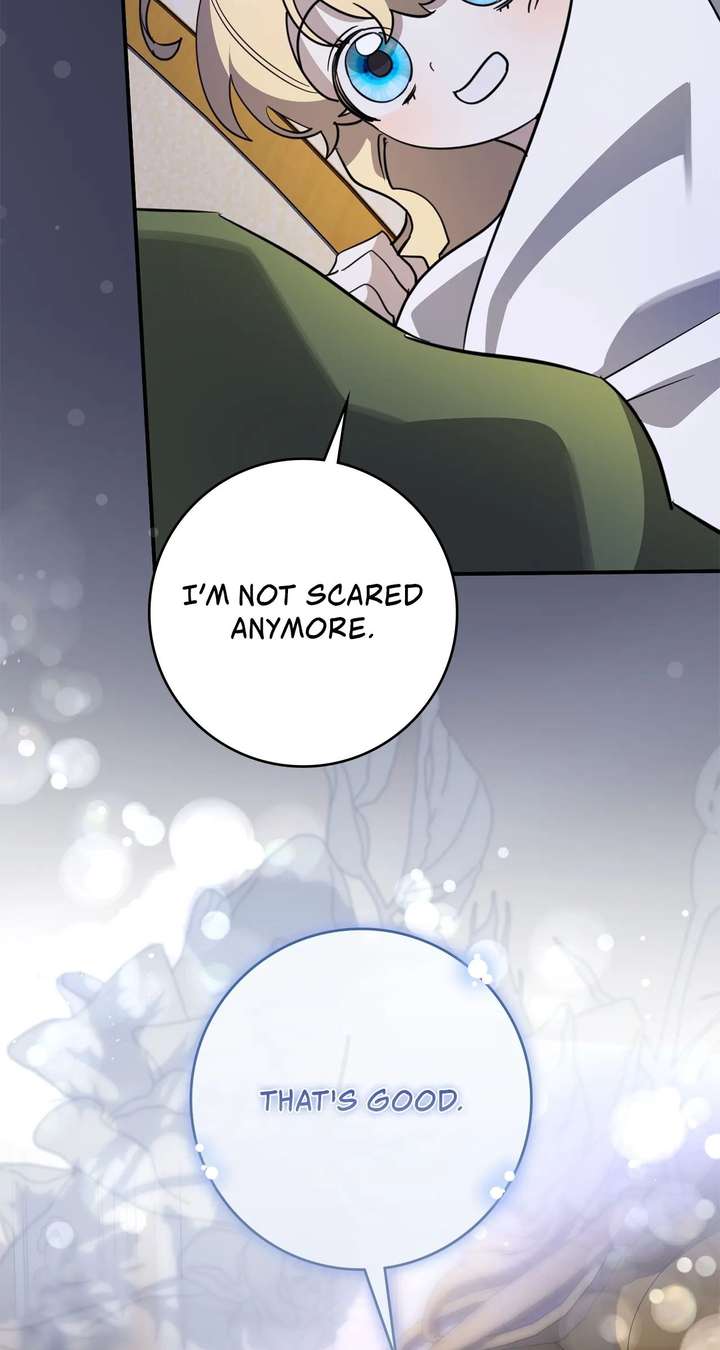 Once an Assassin, Now a Royal Nanny Chapter 14 page 65 - 