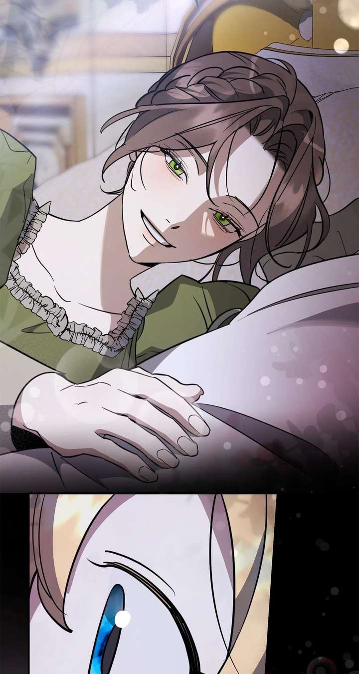 Once an Assassin, Now a Royal Nanny Chapter 14 page 66 - 