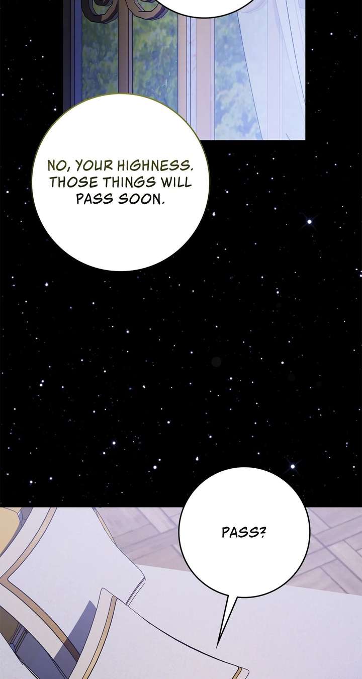 Once an Assassin, Now a Royal Nanny Chapter 14 page 69 - 