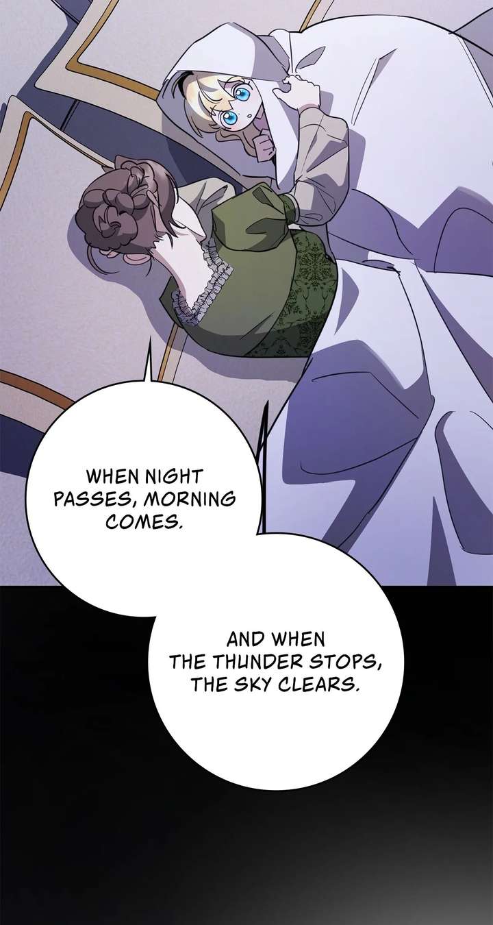 Once an Assassin, Now a Royal Nanny Chapter 14 page 70 - 