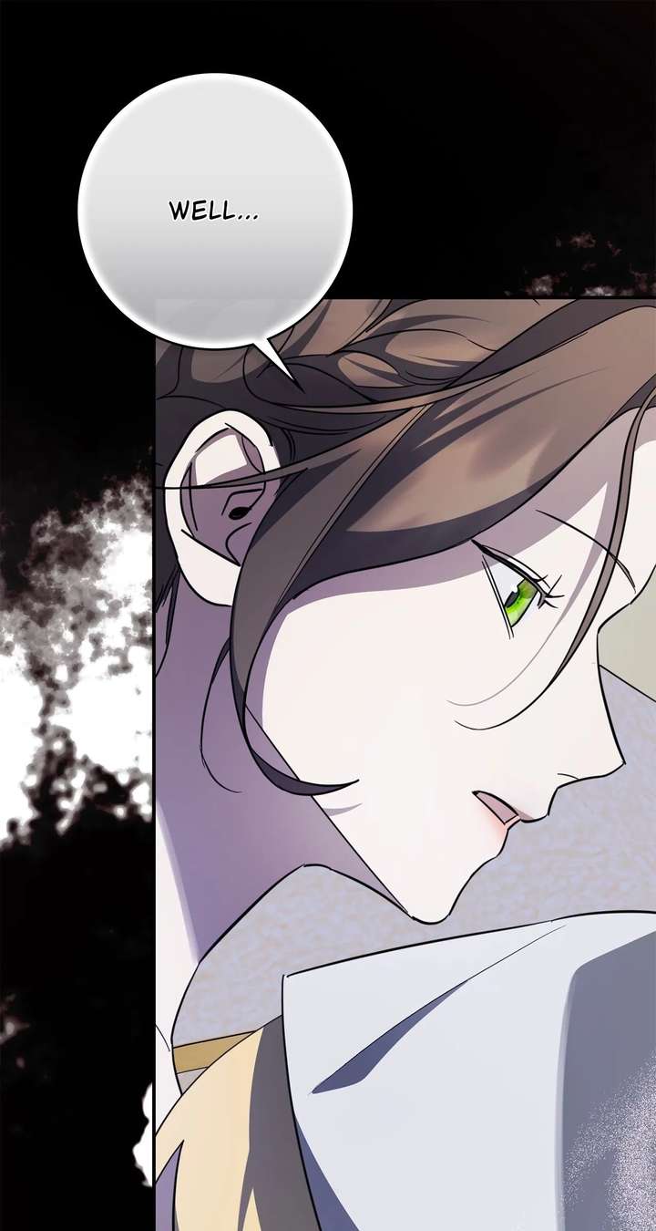 Once an Assassin, Now a Royal Nanny Chapter 14 page 74 - 